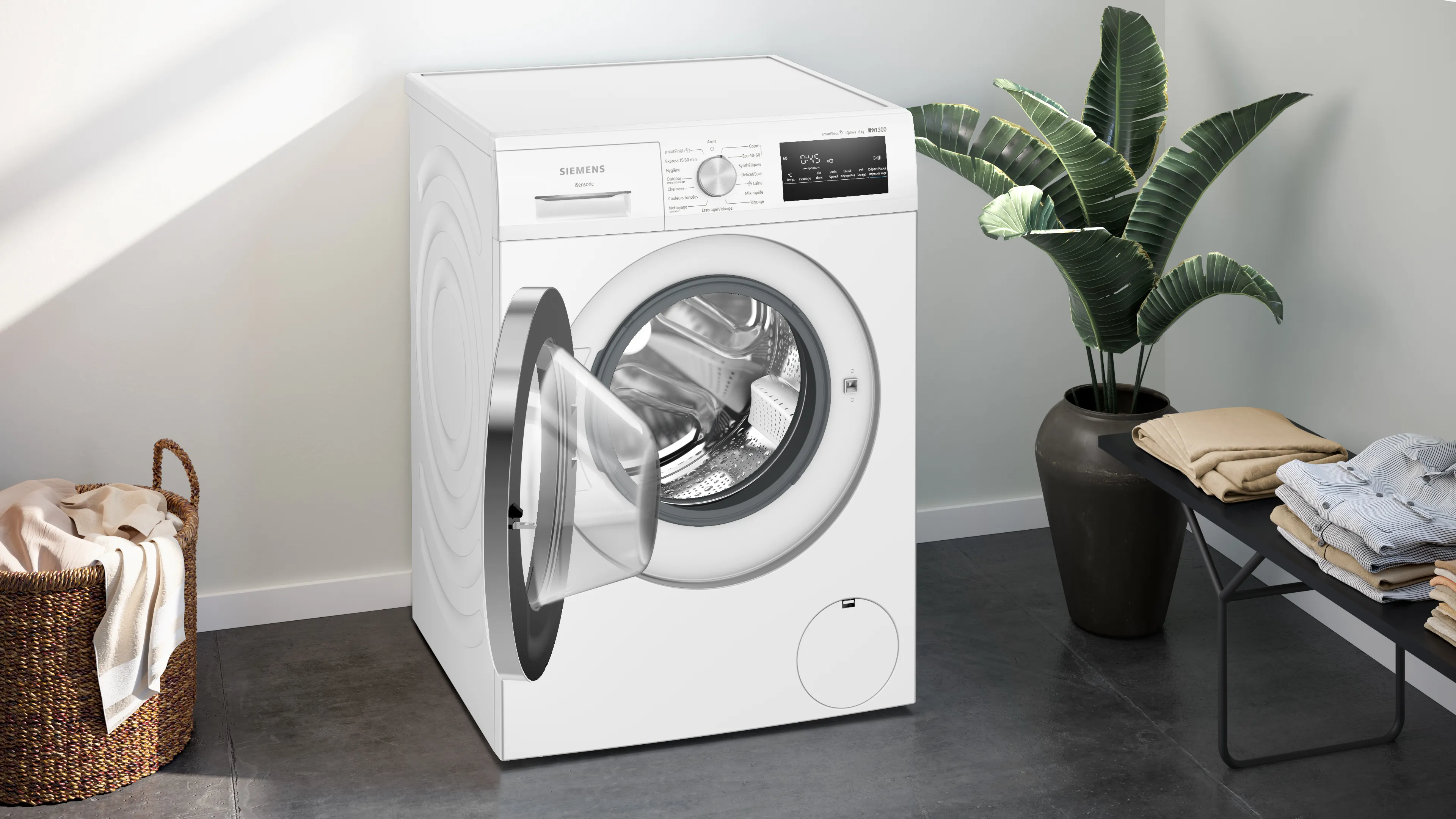 Photo n° 4 du produit WM12N238FR