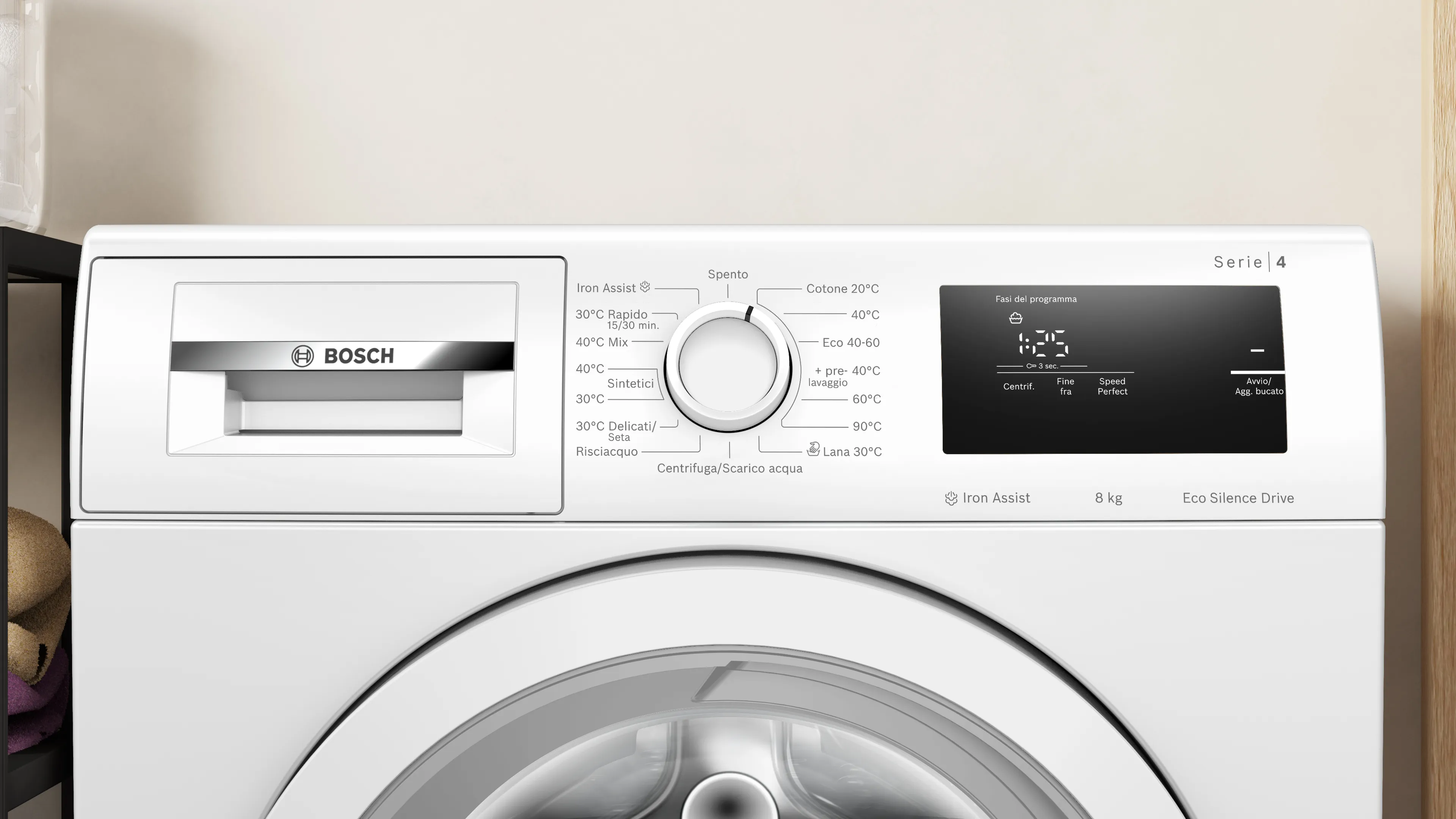 Foto Nr. 2 del prodotto WAN24008II