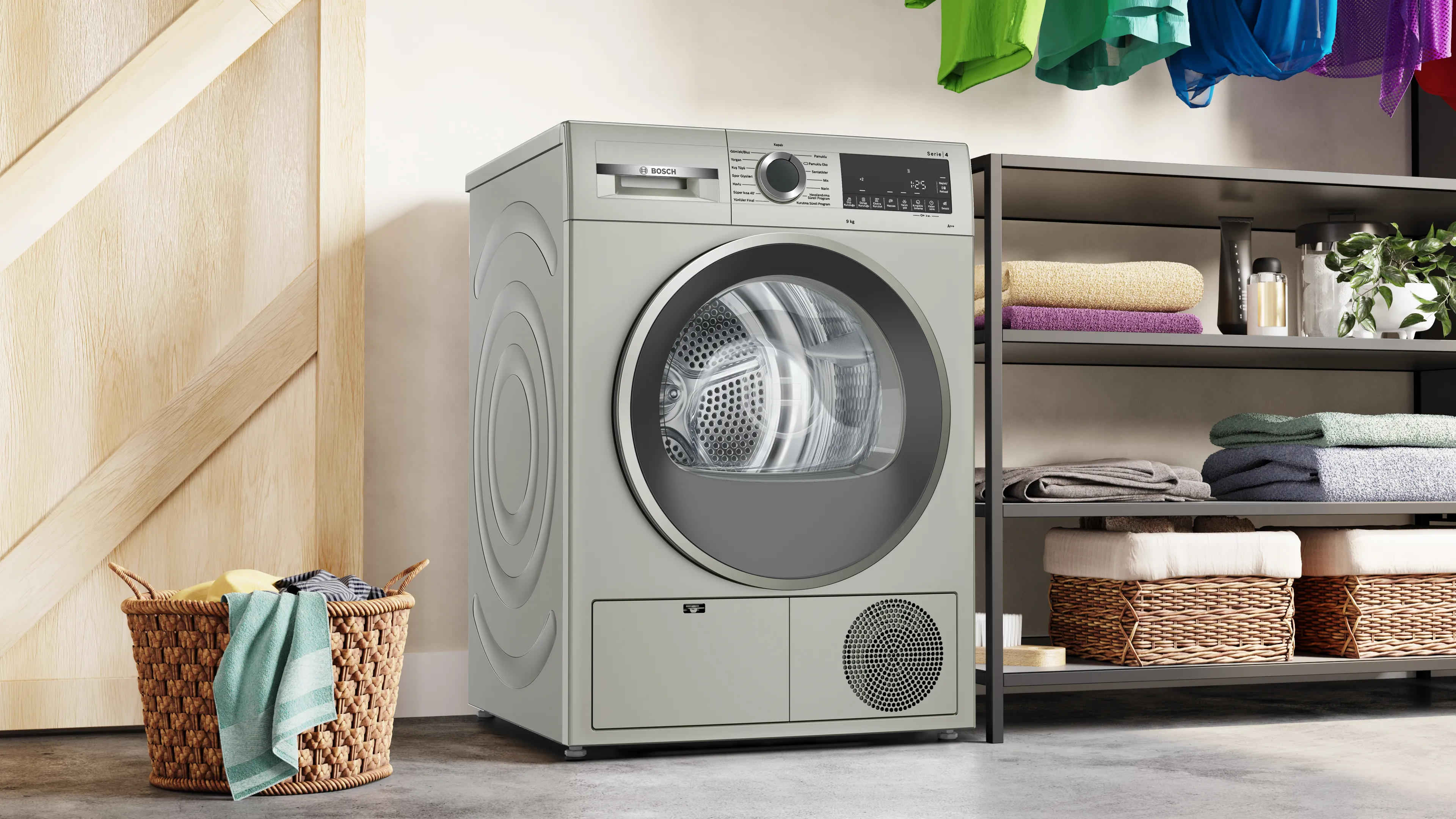 Ürününün Photo Nr. ı 5 WQG2410TTR