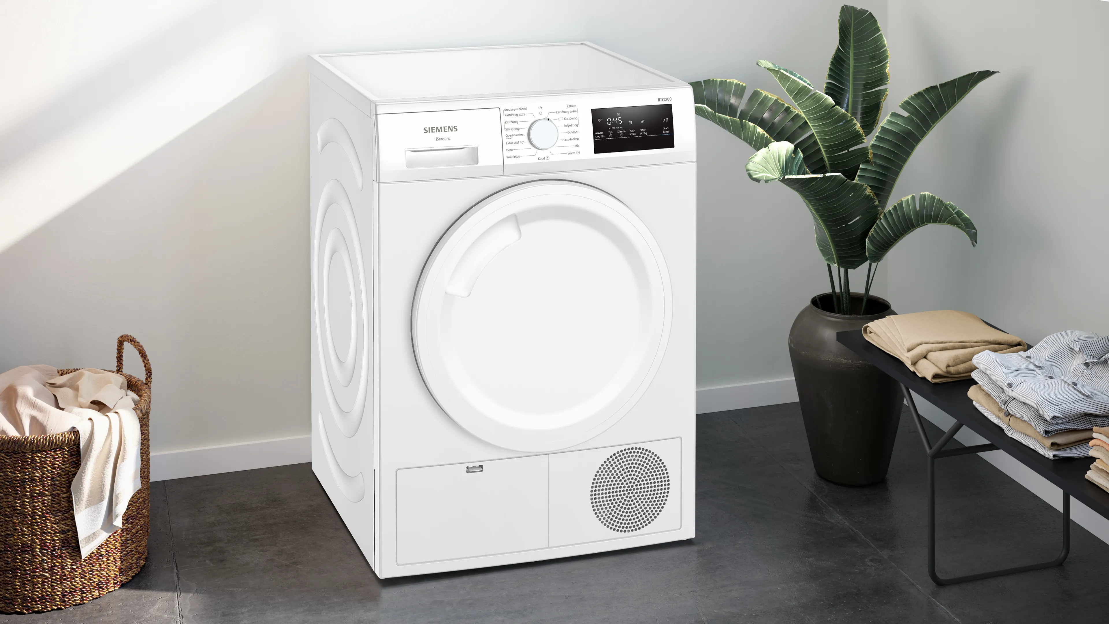 Foto nr. 5 van het product WT43H205NL