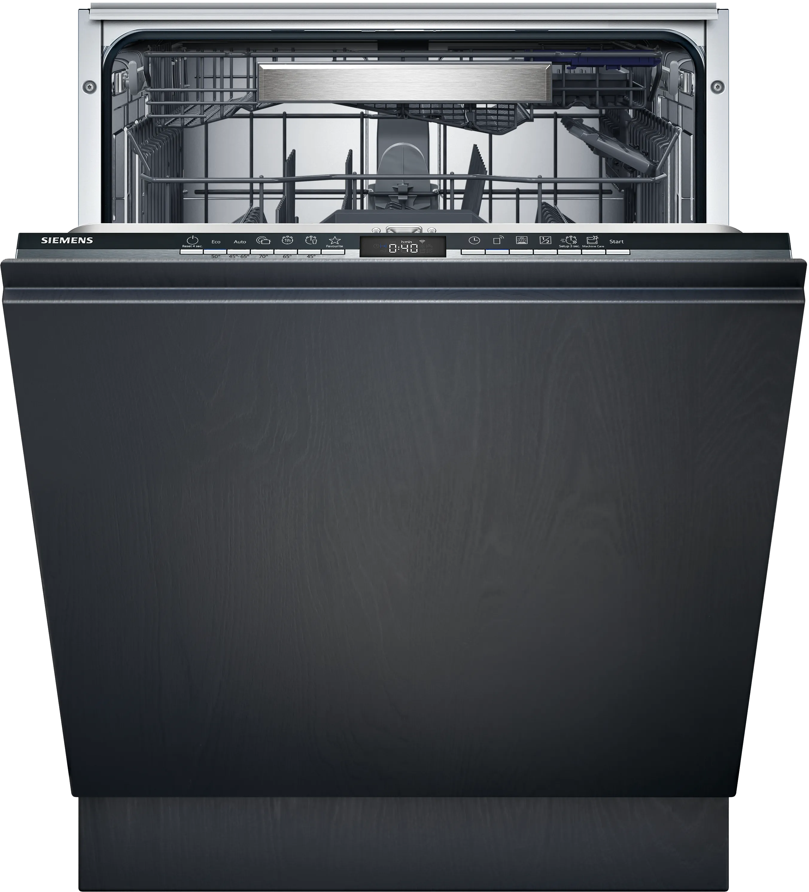 iQ300 fully-integrated dishwasher 60 cm 