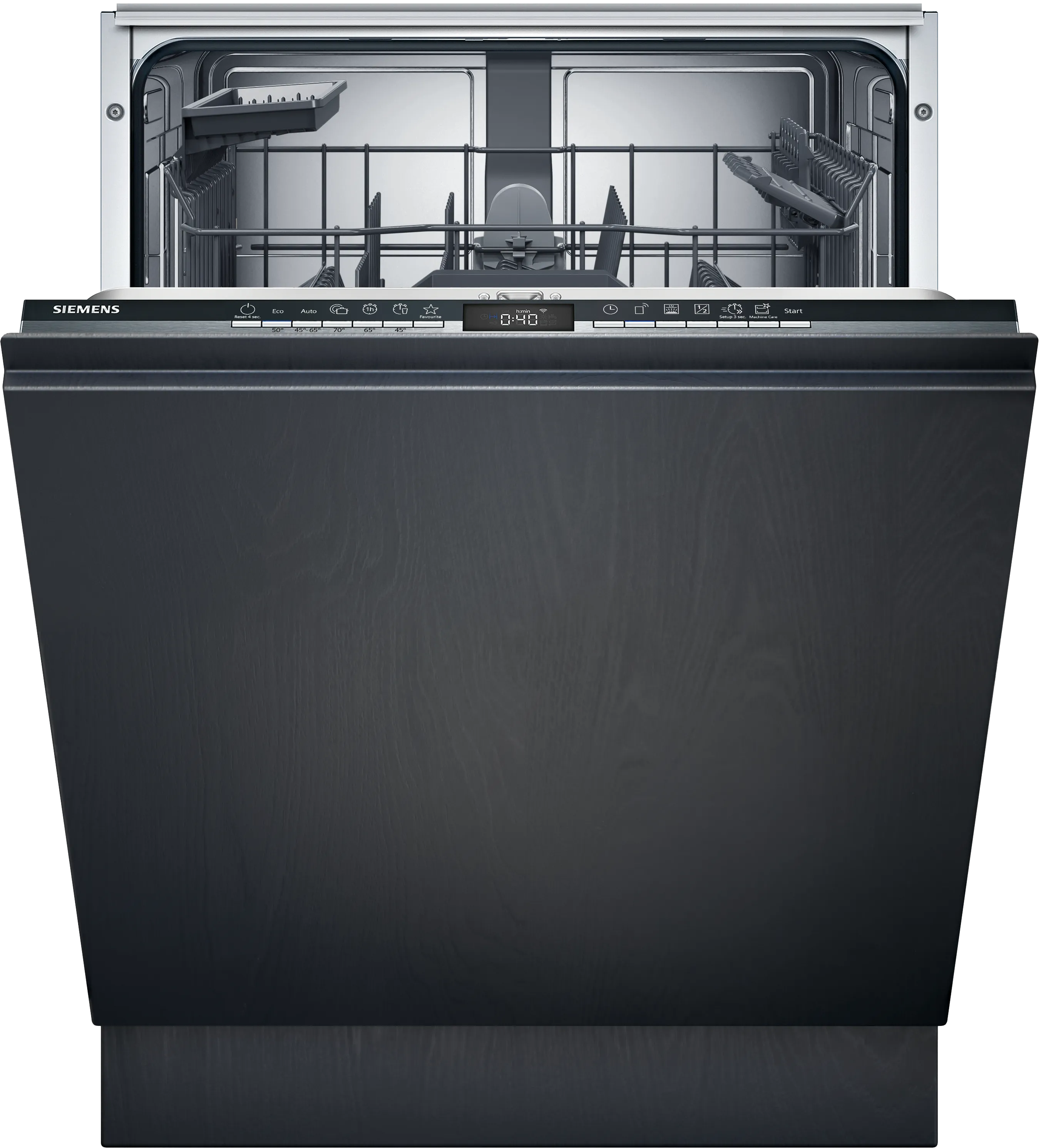 iQ300 Lave-vaisselle entièrement intégrable 60 cm 