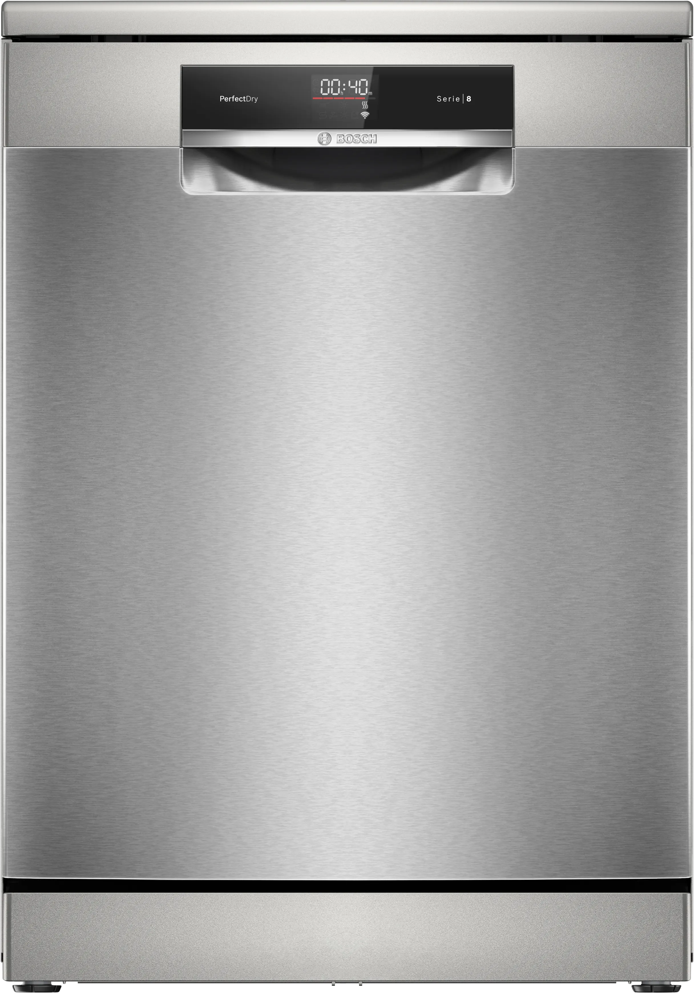 Serija 8 Samostojeća mašina za pranje sudova 60 cm Nerđajući čelik 