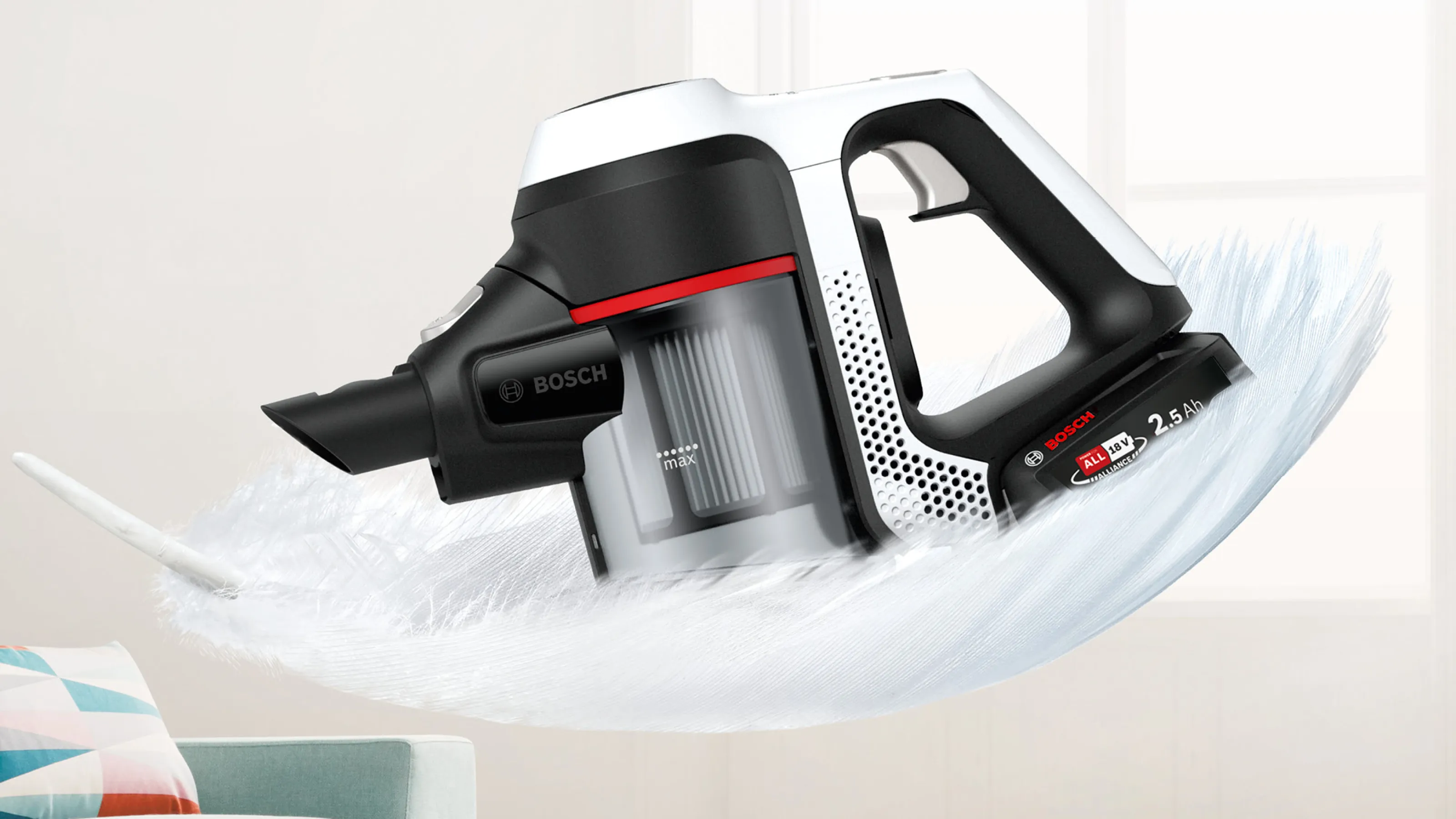 Photo Nr. 3 of the product BCS61113AU