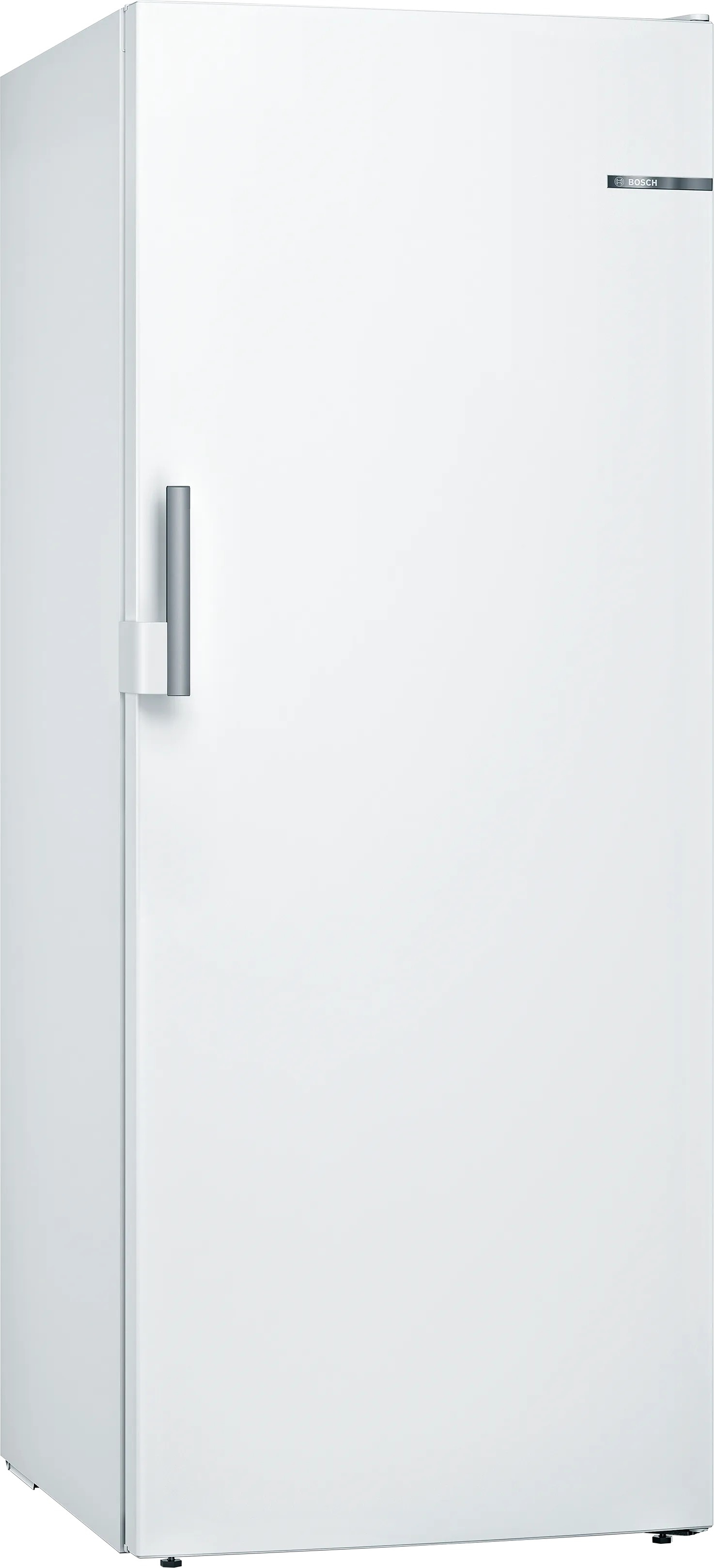 Series 6 free-standing freezer 176 x 70 cm White 