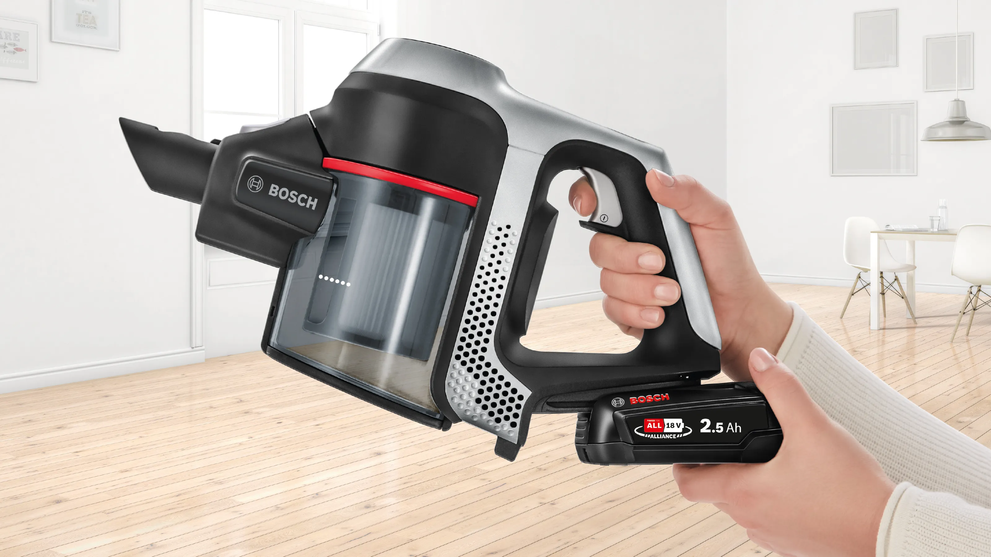 Foto Nr. 10 des Produkts BBS612PCK