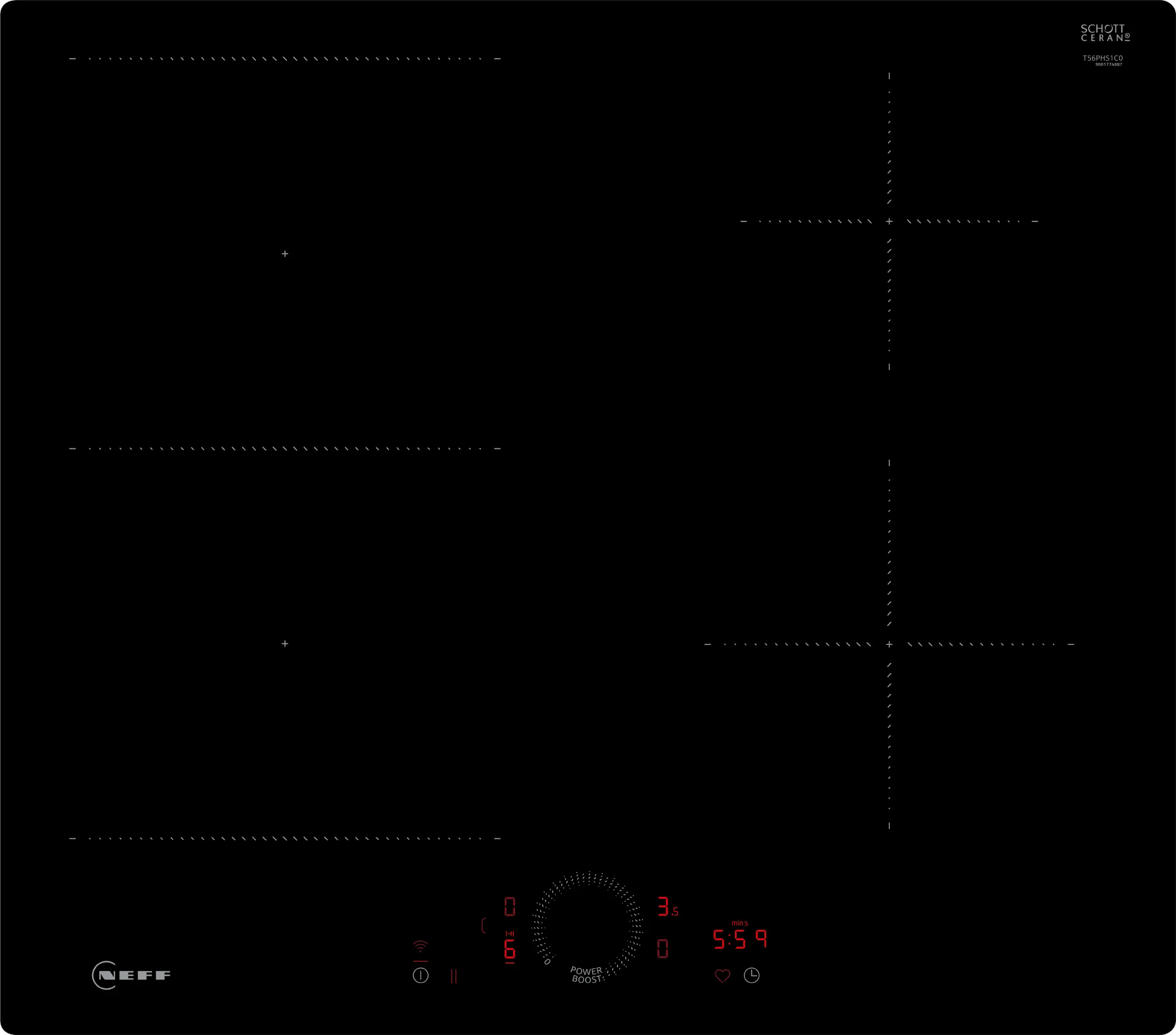 Foto Nr. 1 des Produkts T56PHS1C0