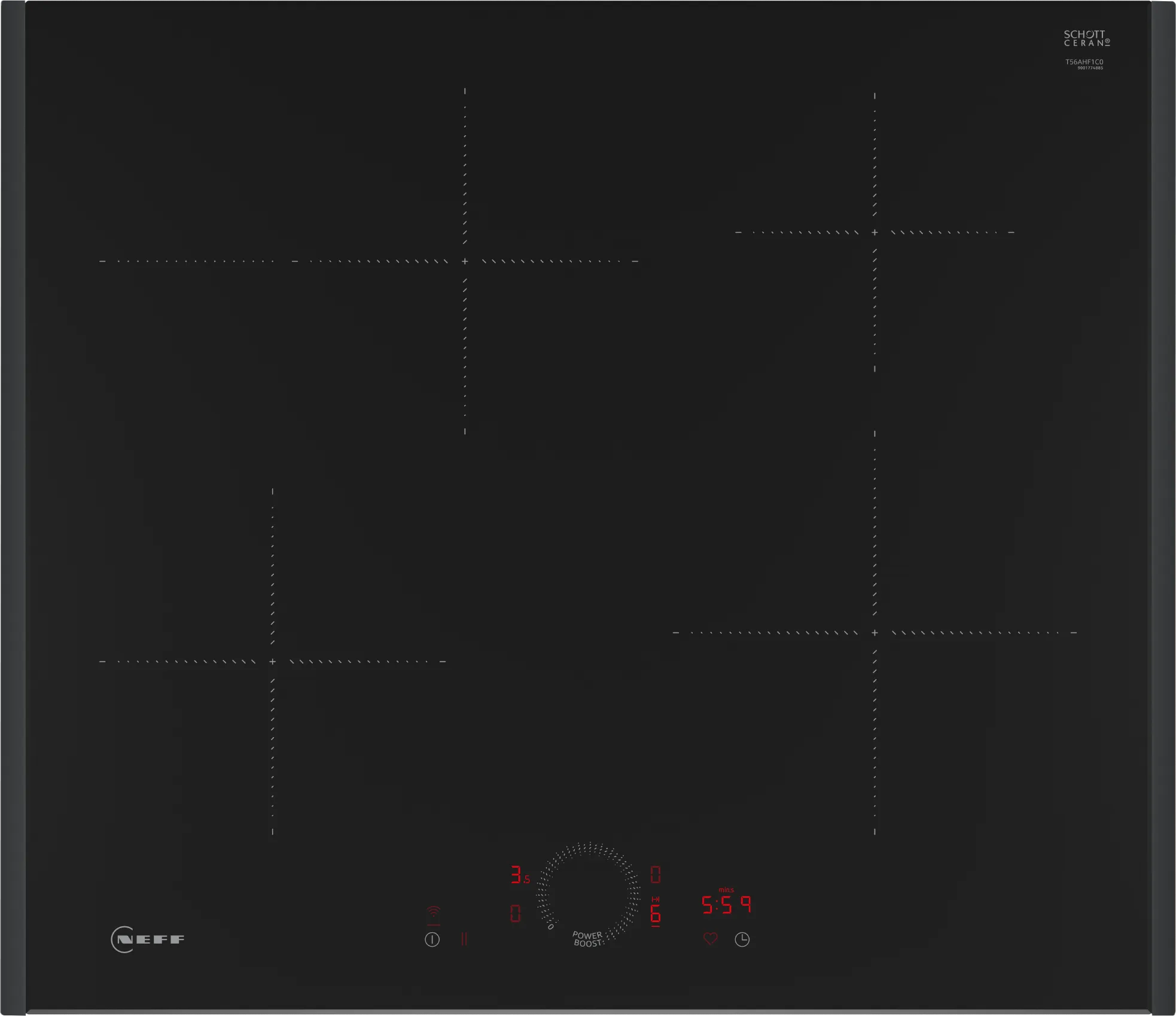 Foto Nr. 1 des Produkts T56AHF1C0