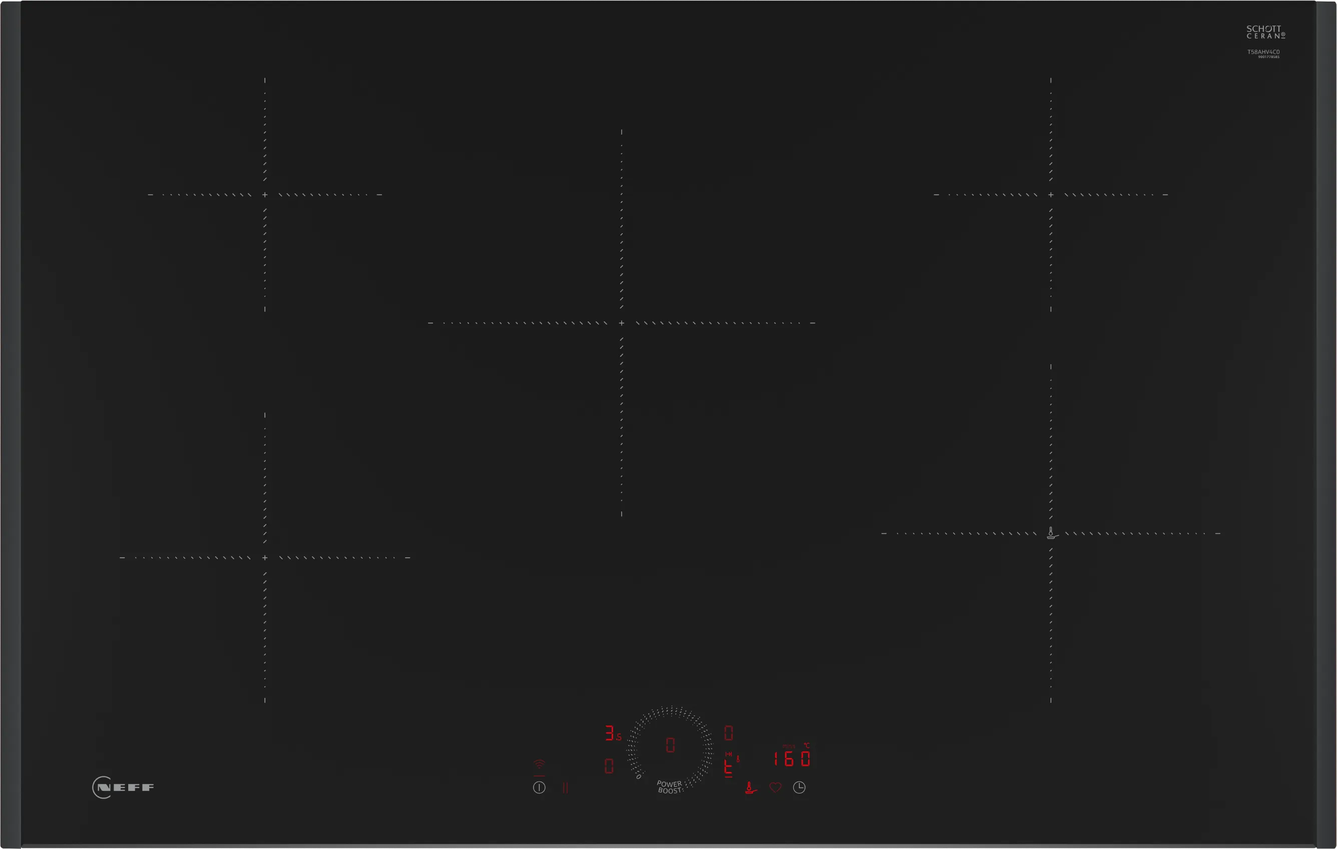 Foto Nr. 3 des Produkts 3MIOSH80I