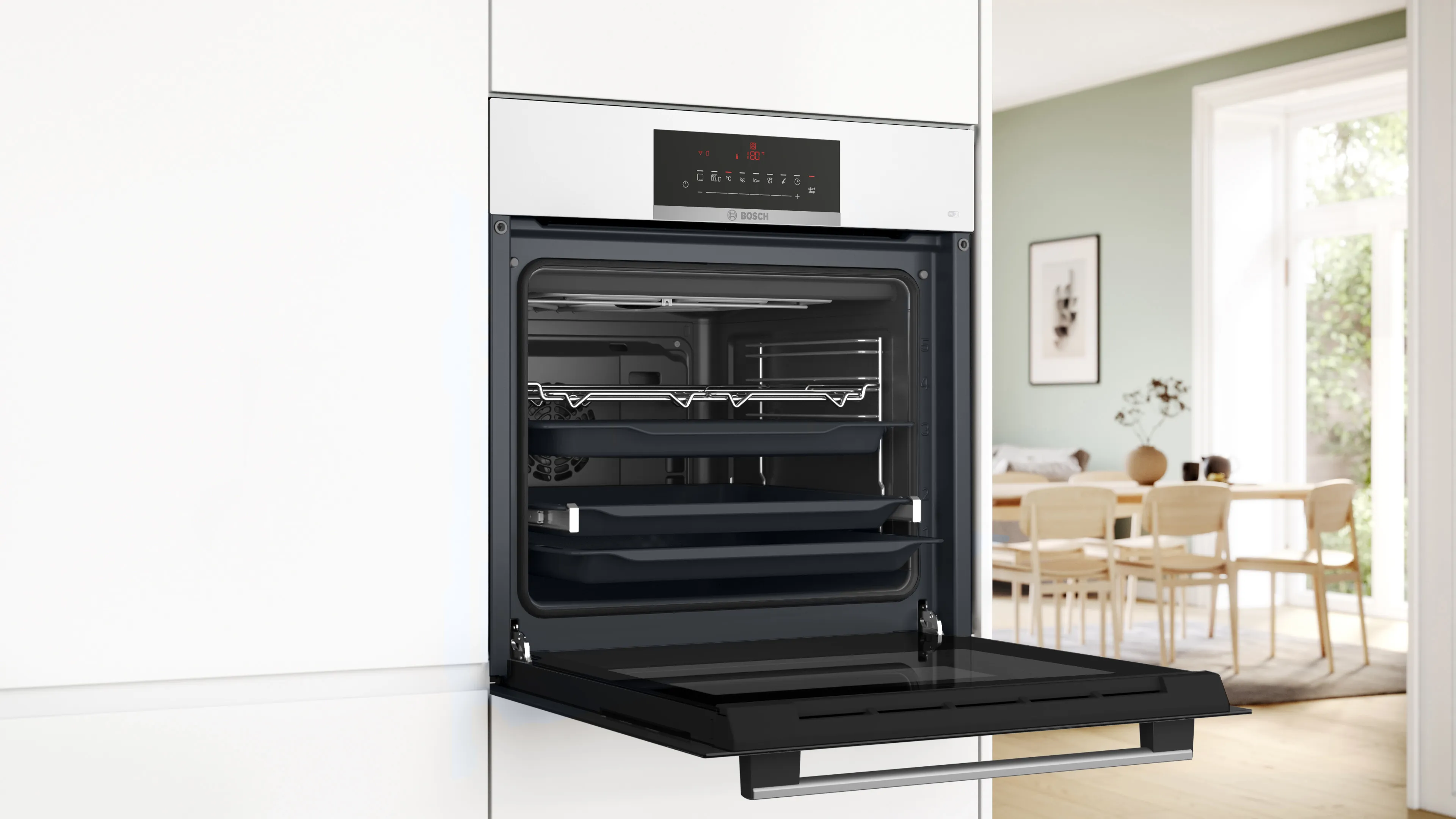 Ürününün Photo Nr. ı 4 HBJ559EW6T