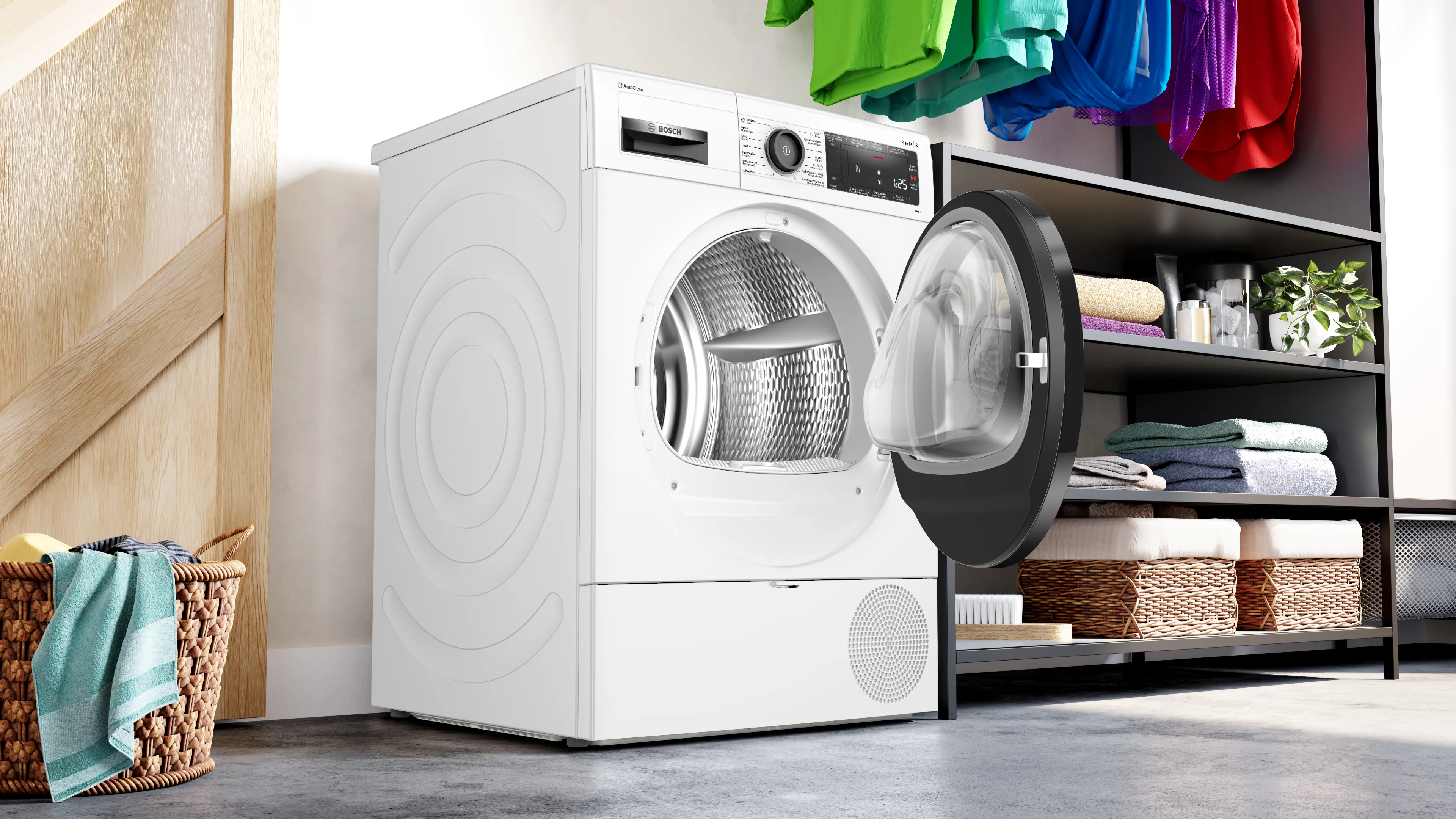Foto Nr. 4 des Produkts WTX88MK0FG