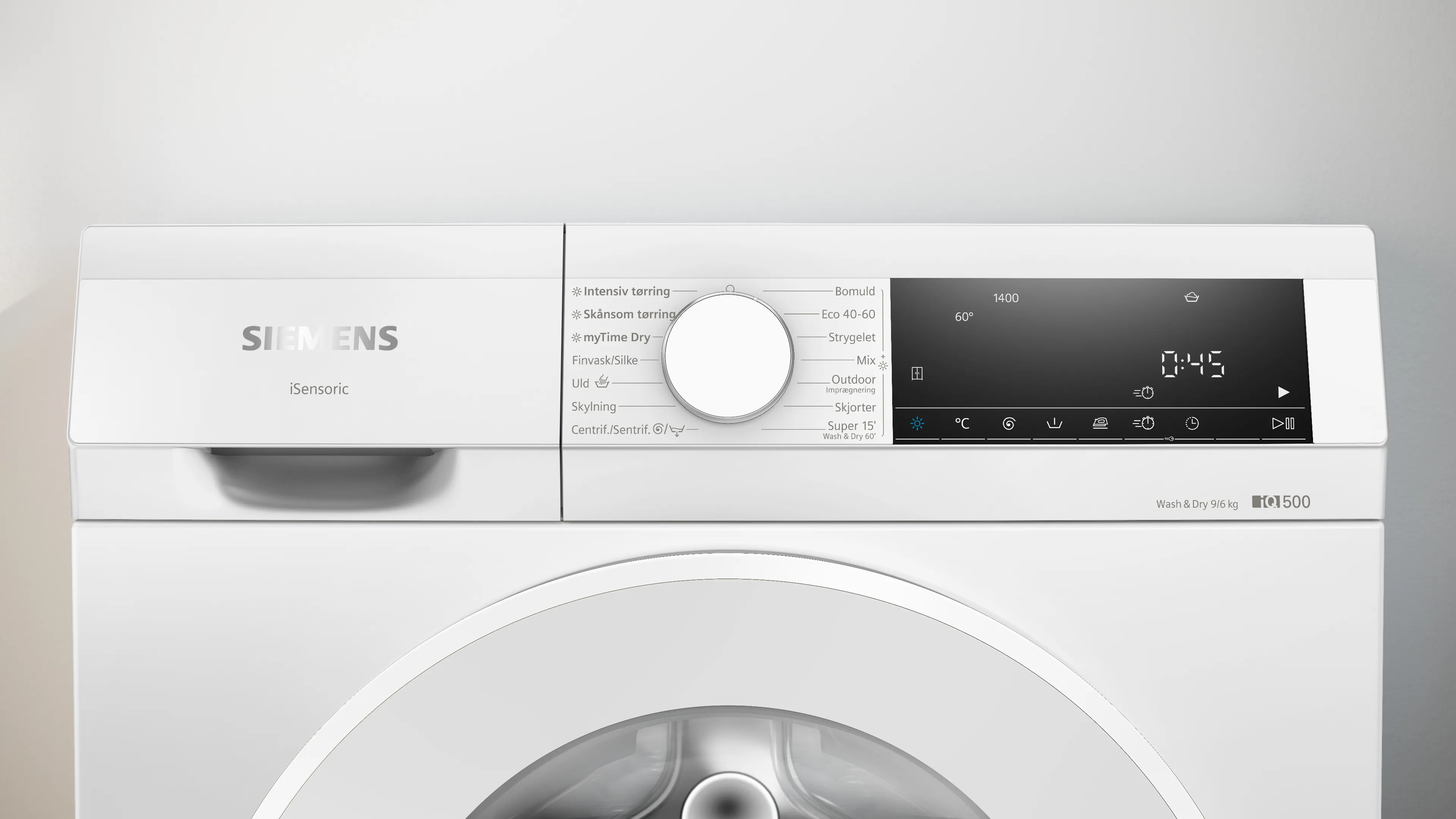 Foto nr. 2 af produktet WN44A1L9DN