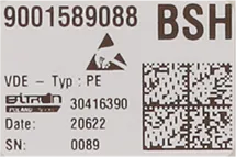 Photo Nr. 2 of the product 12038545