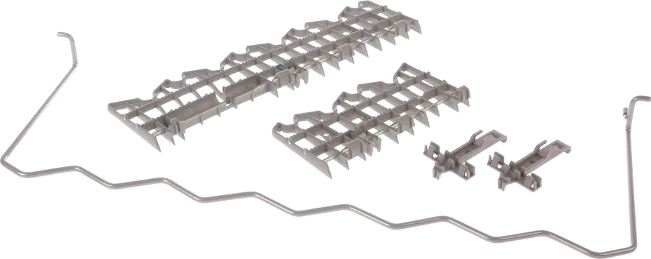 20003111 Geschirrkorb unten | Siemens Hausgeräte DE 