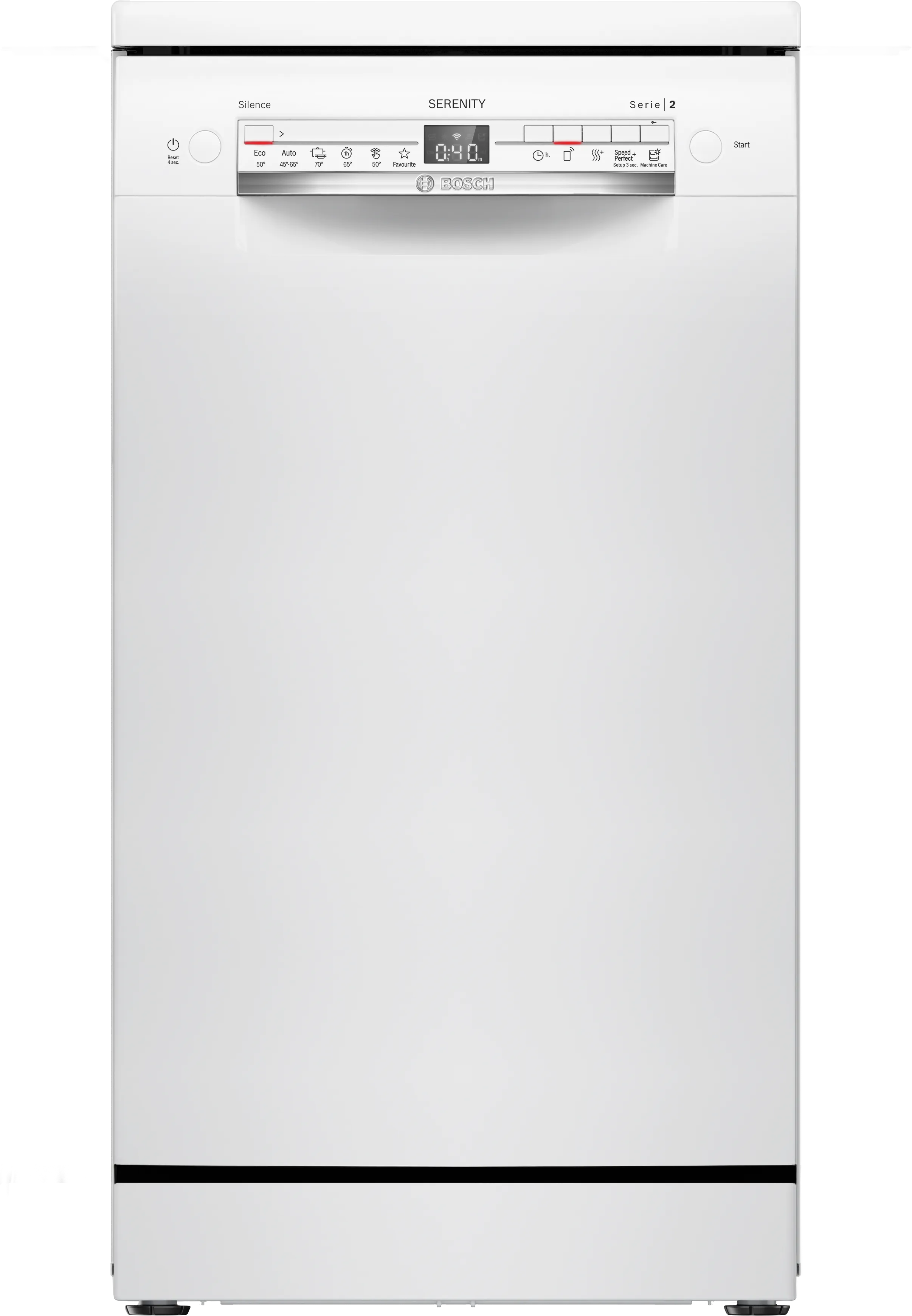 Photo n° 1 du produit SPS2HKW65E