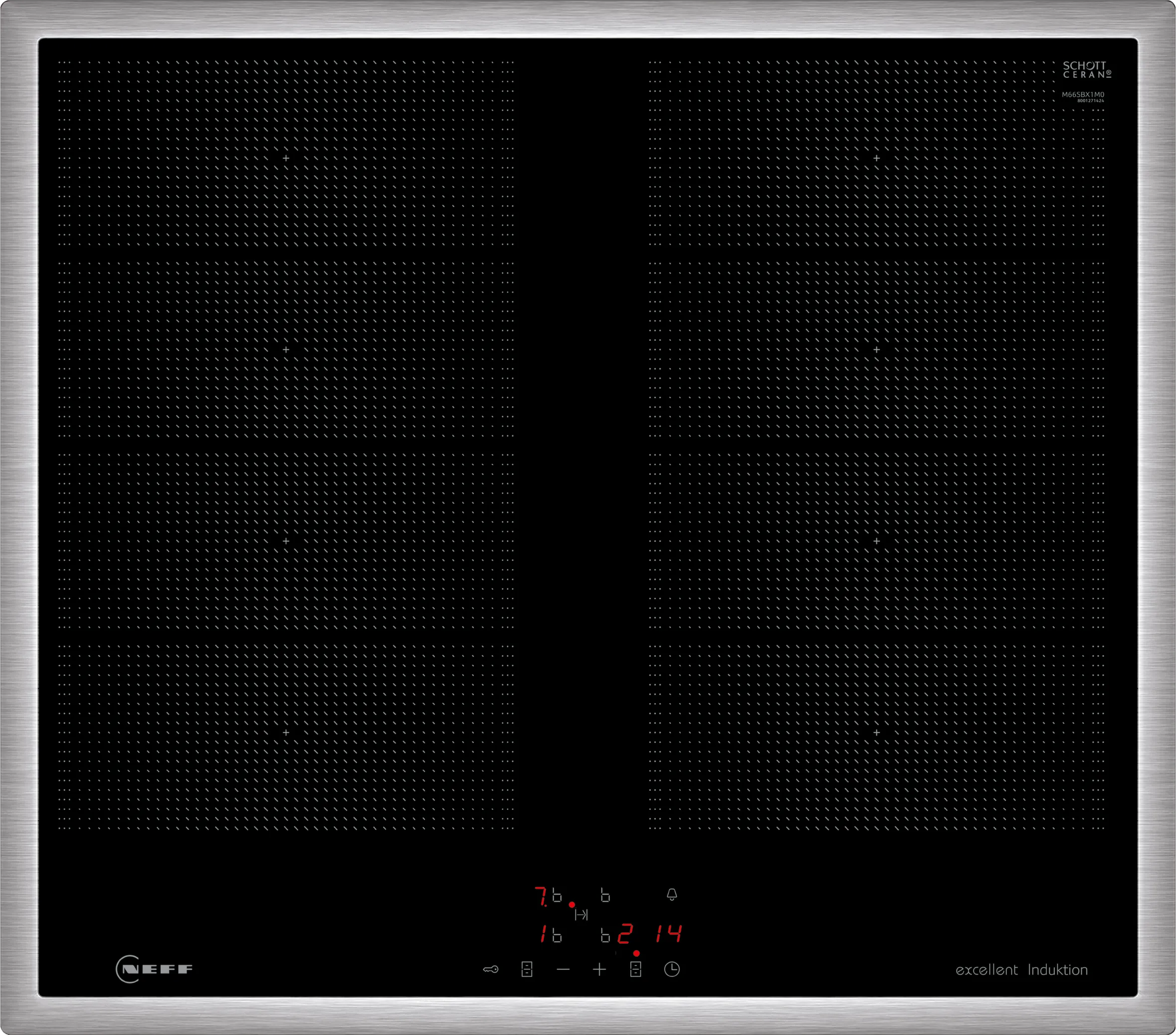 Foto Nr. 3 des Produkts HMK320SIFP