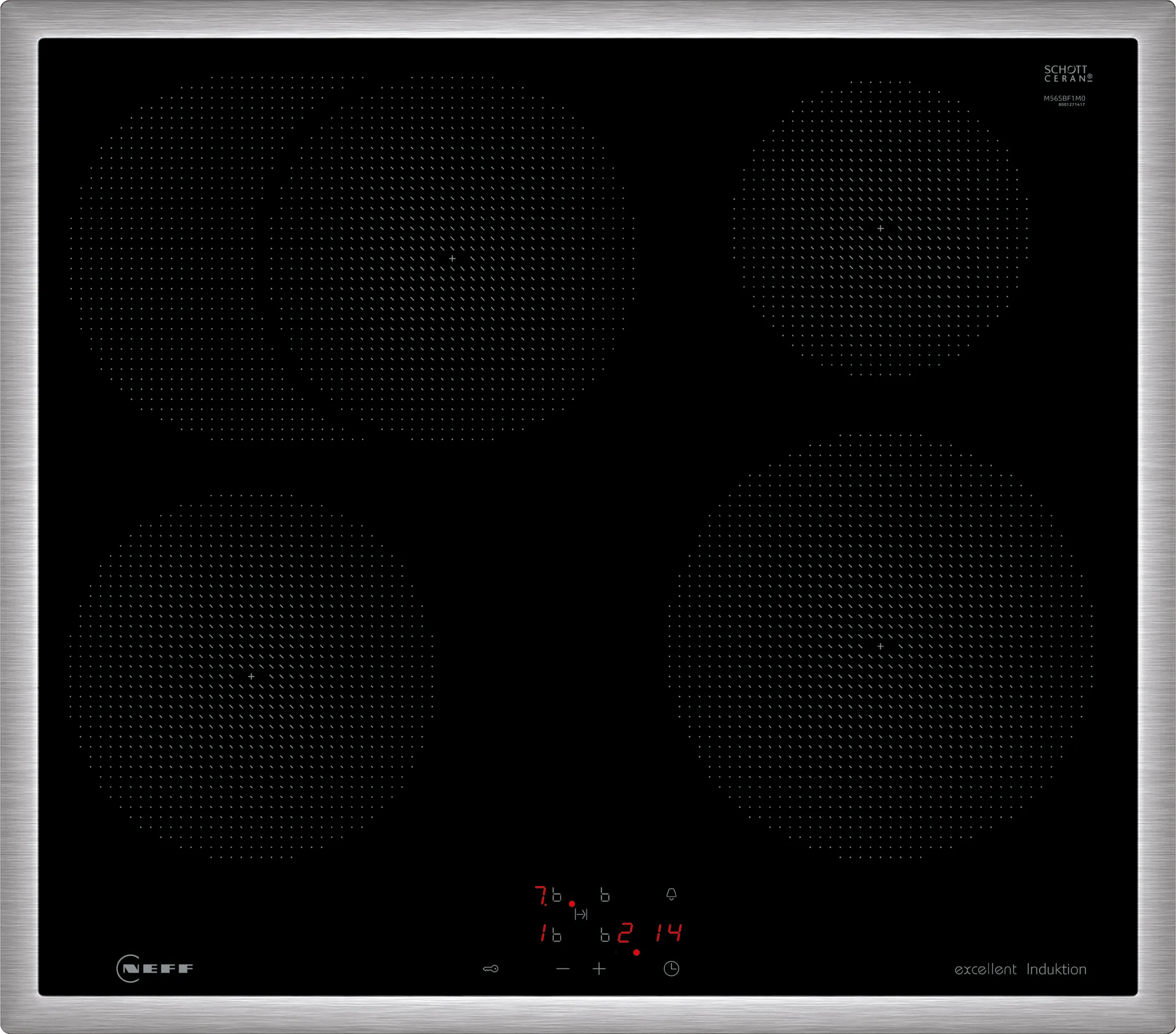 Foto Nr. 3 des Produkts HMK320SIP