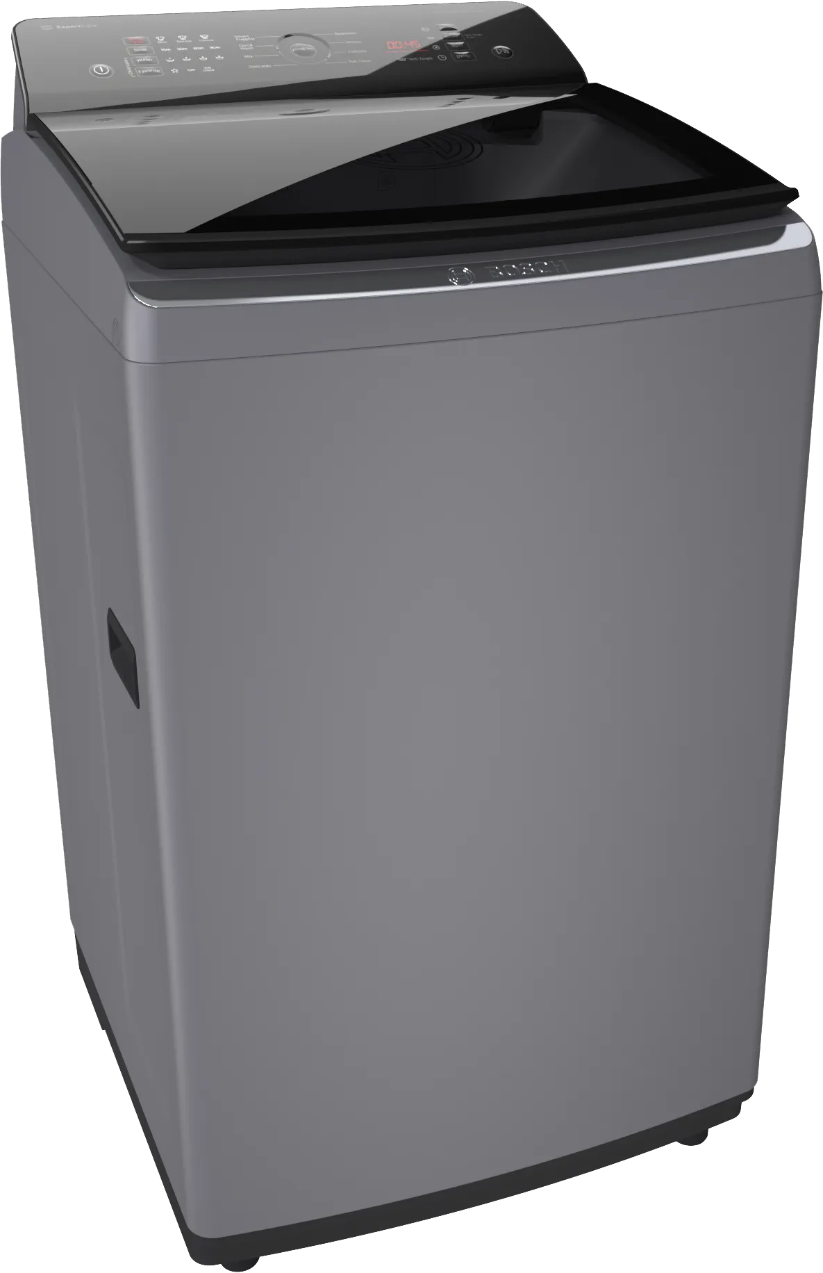 Series 2 washing machine, top loader 680 rpm