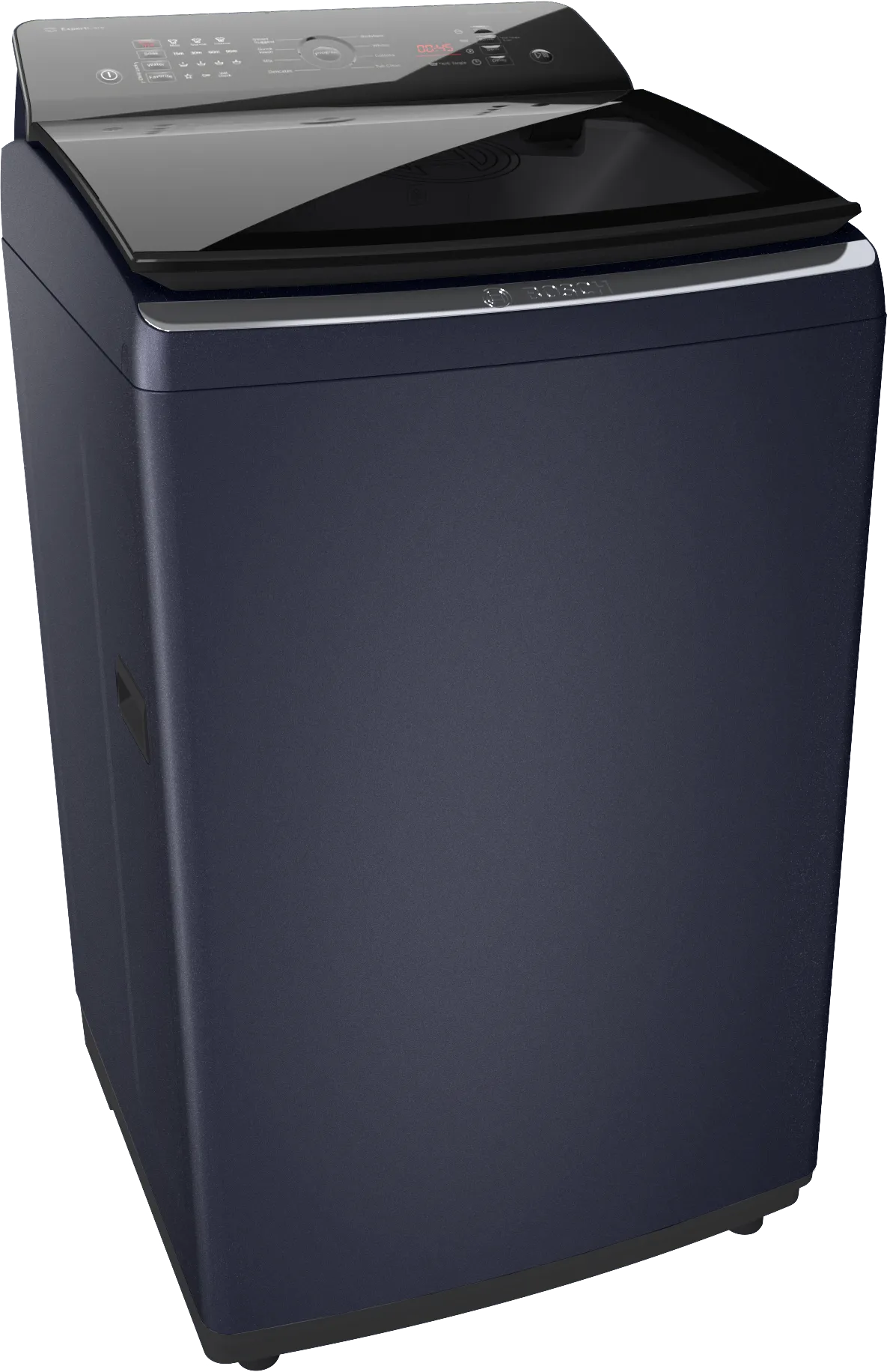 Series 2 washing machine, top loader 680 rpm