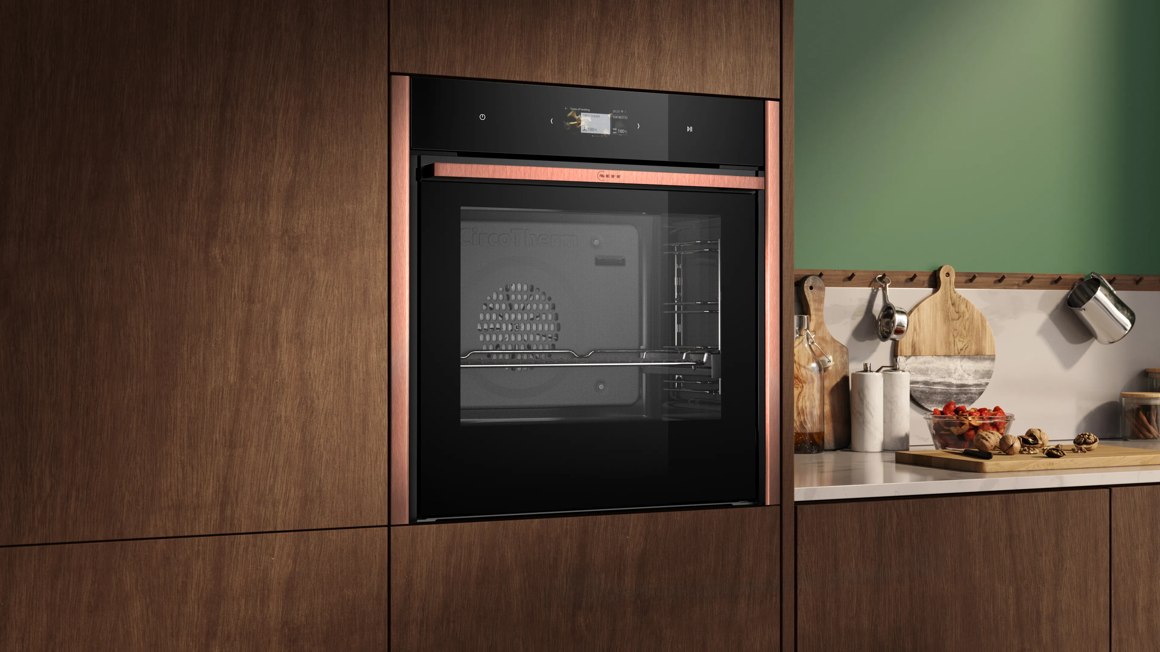 Photo n° 5 du produit B69CS3AY0