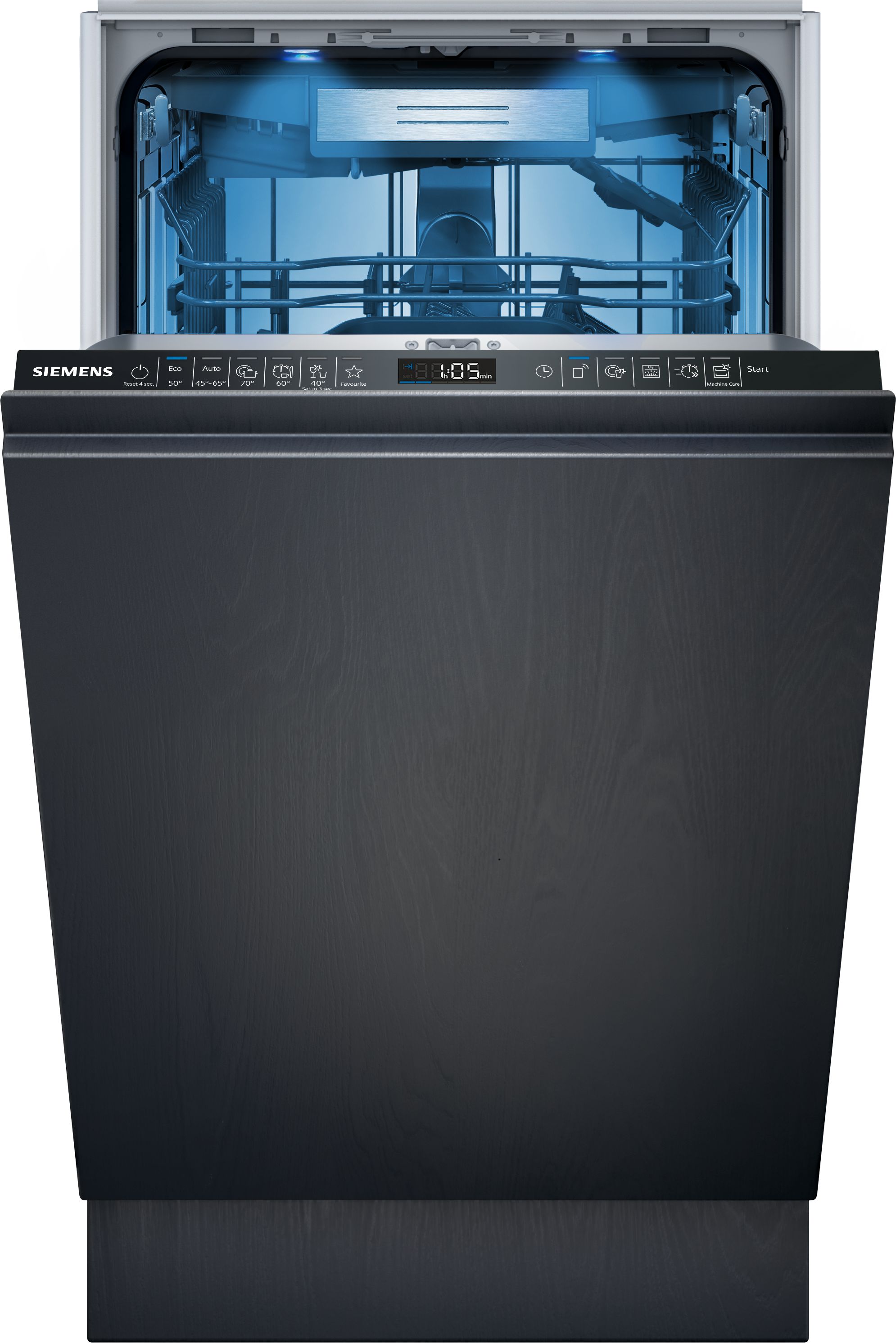 Siemens SR65ZX22ME