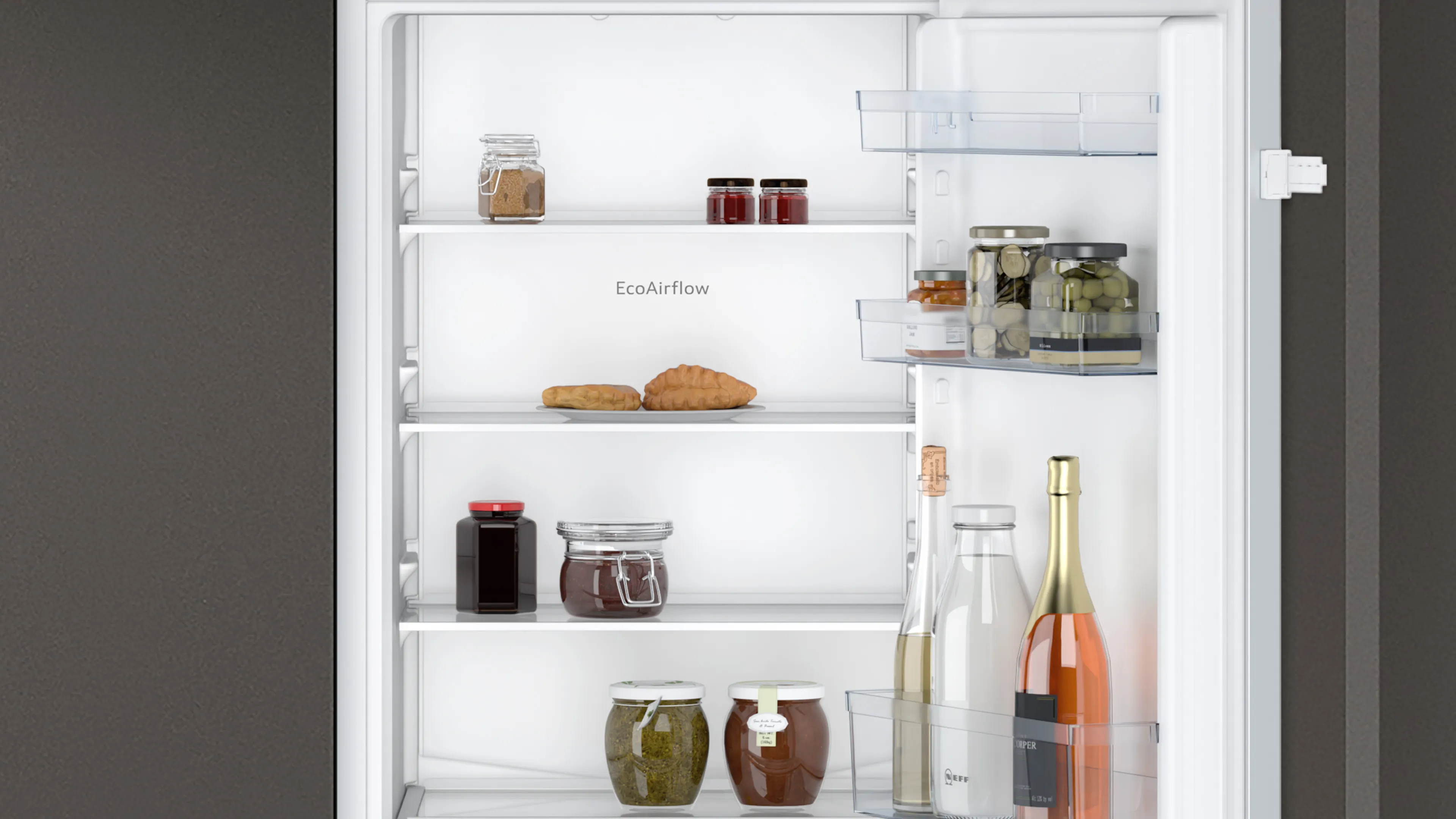 Foto Nr. 4 des Produkts  KI7861SE0