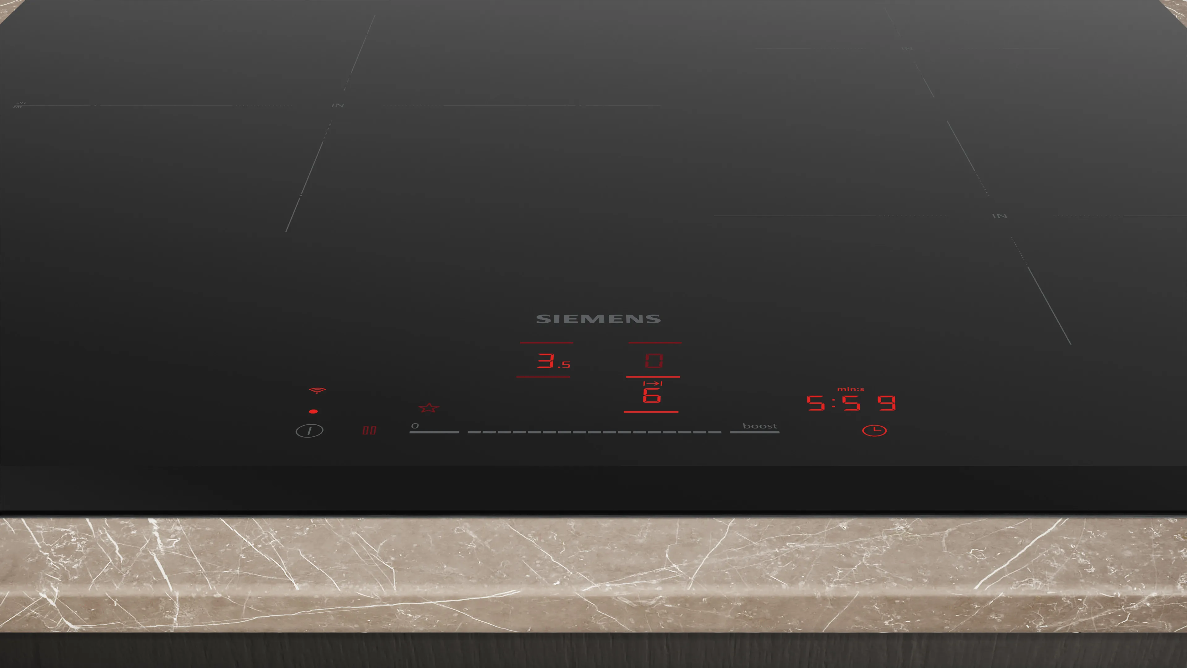 Photo n° 2 du produit EH631HCB1E