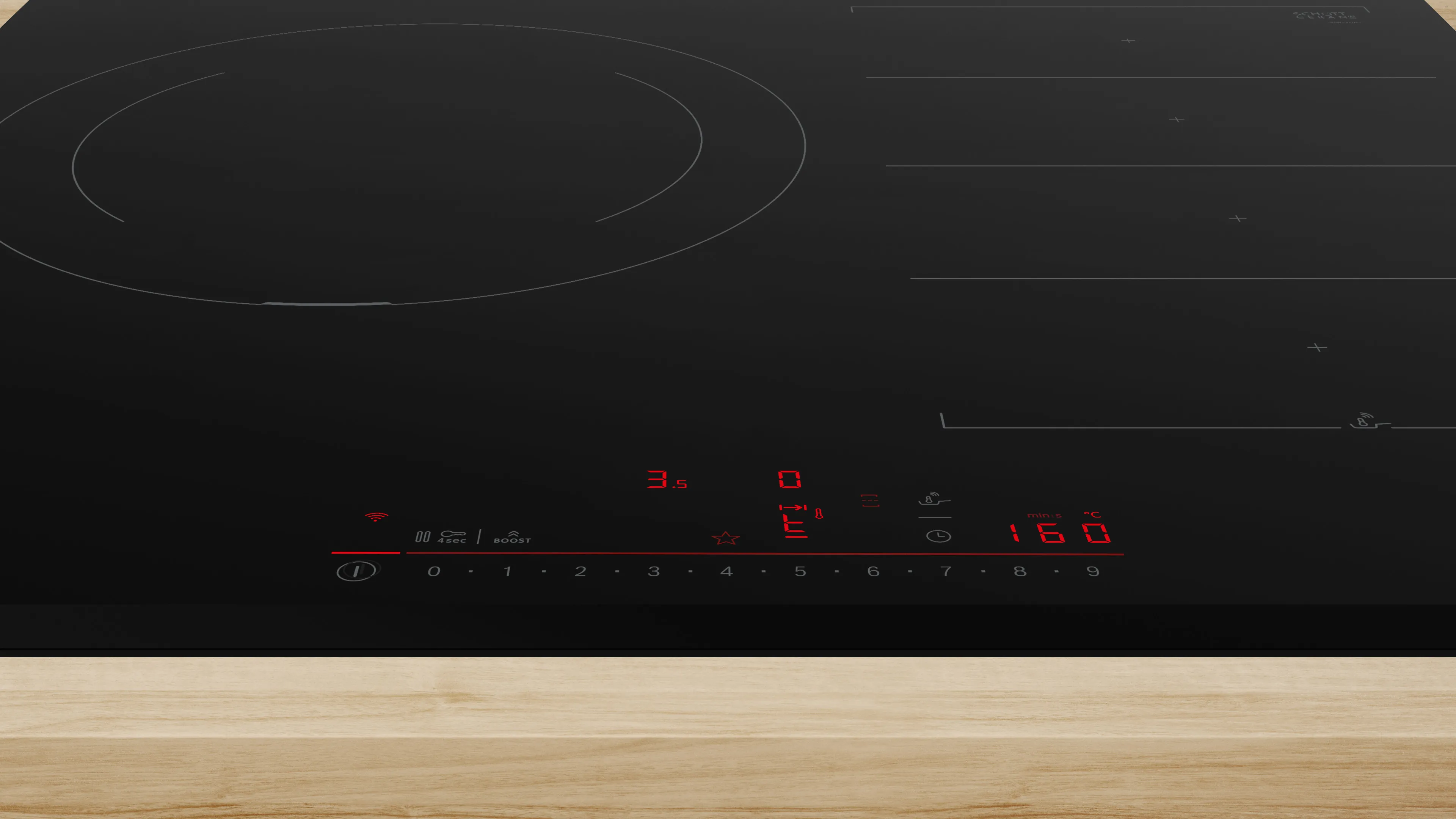 Foto n.º 2 del producto PXJ631HC1E