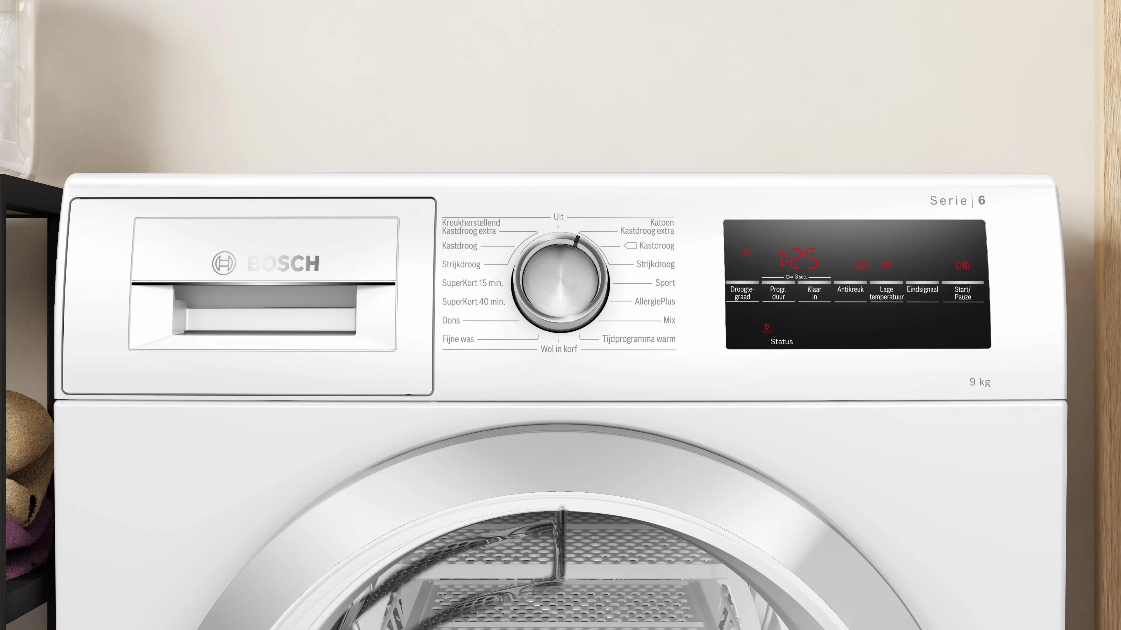 Foto nr. 2 van het product WTG86492NL