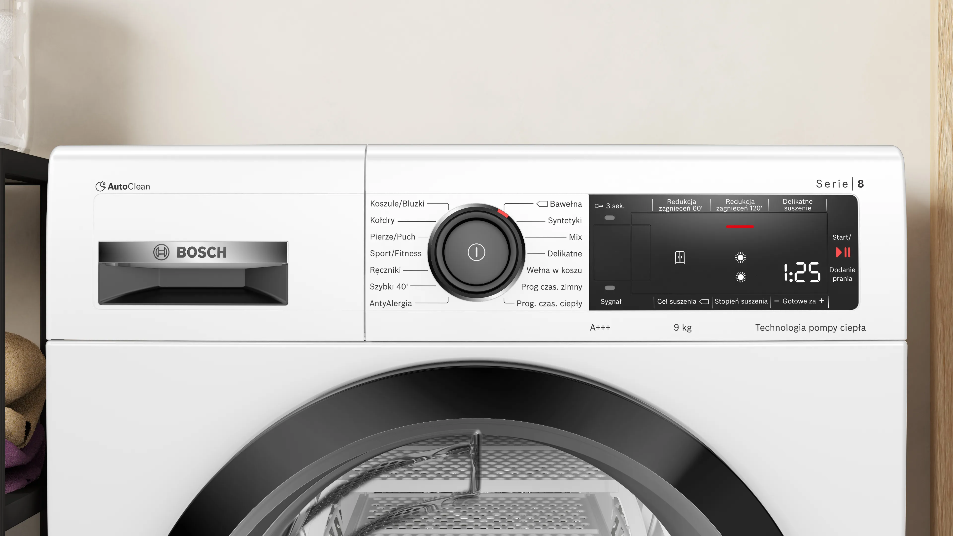 Zdjęcie produktu nr 2 WTX87M30PL