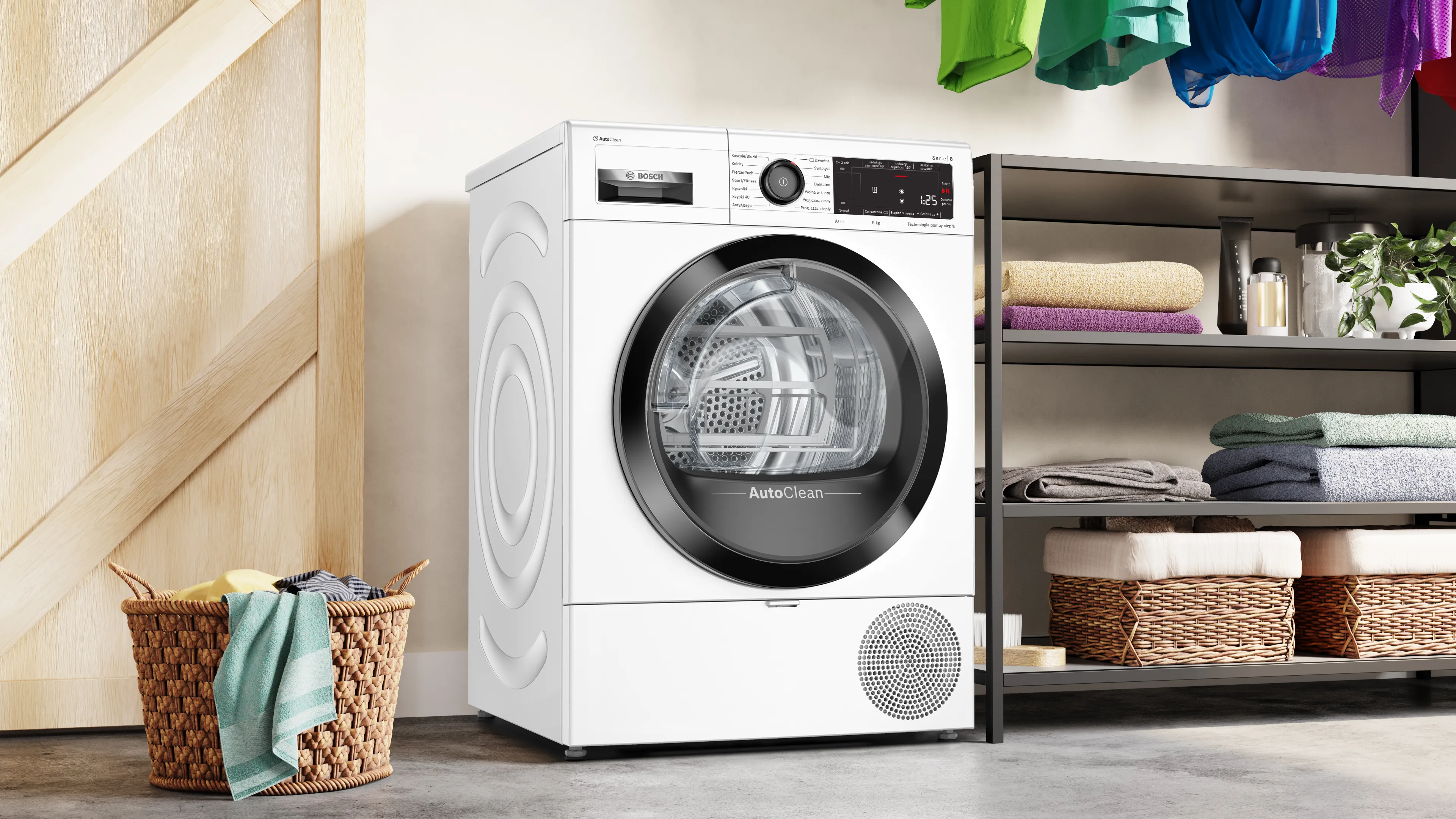 Zdjęcie produktu nr 5 WTX87M30PL