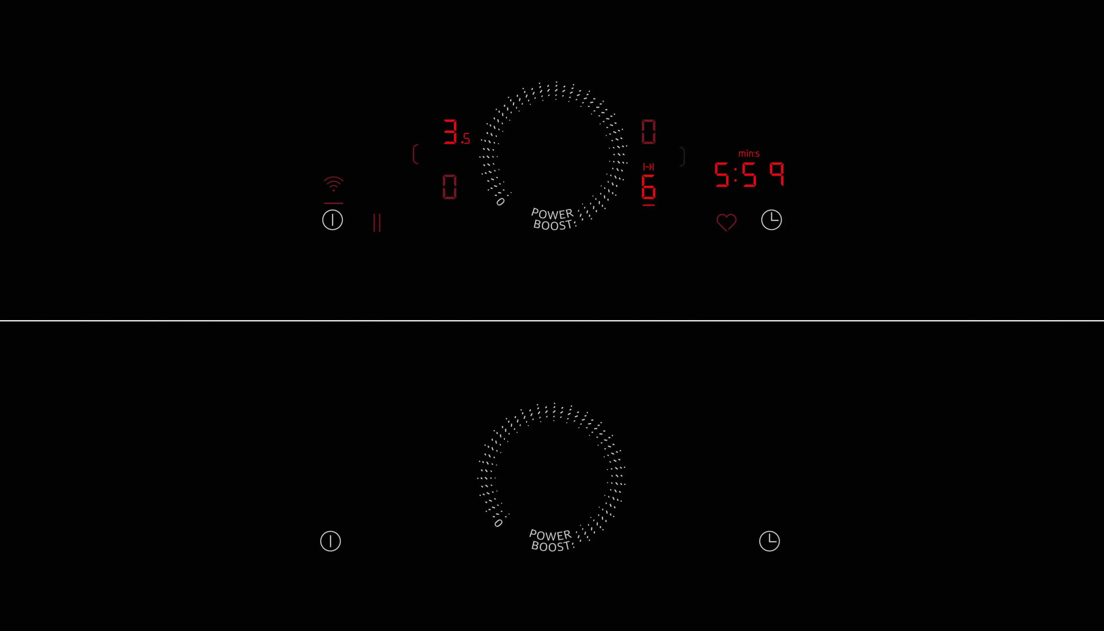 Foto Nr. 2 av produkten T58FHS1L0