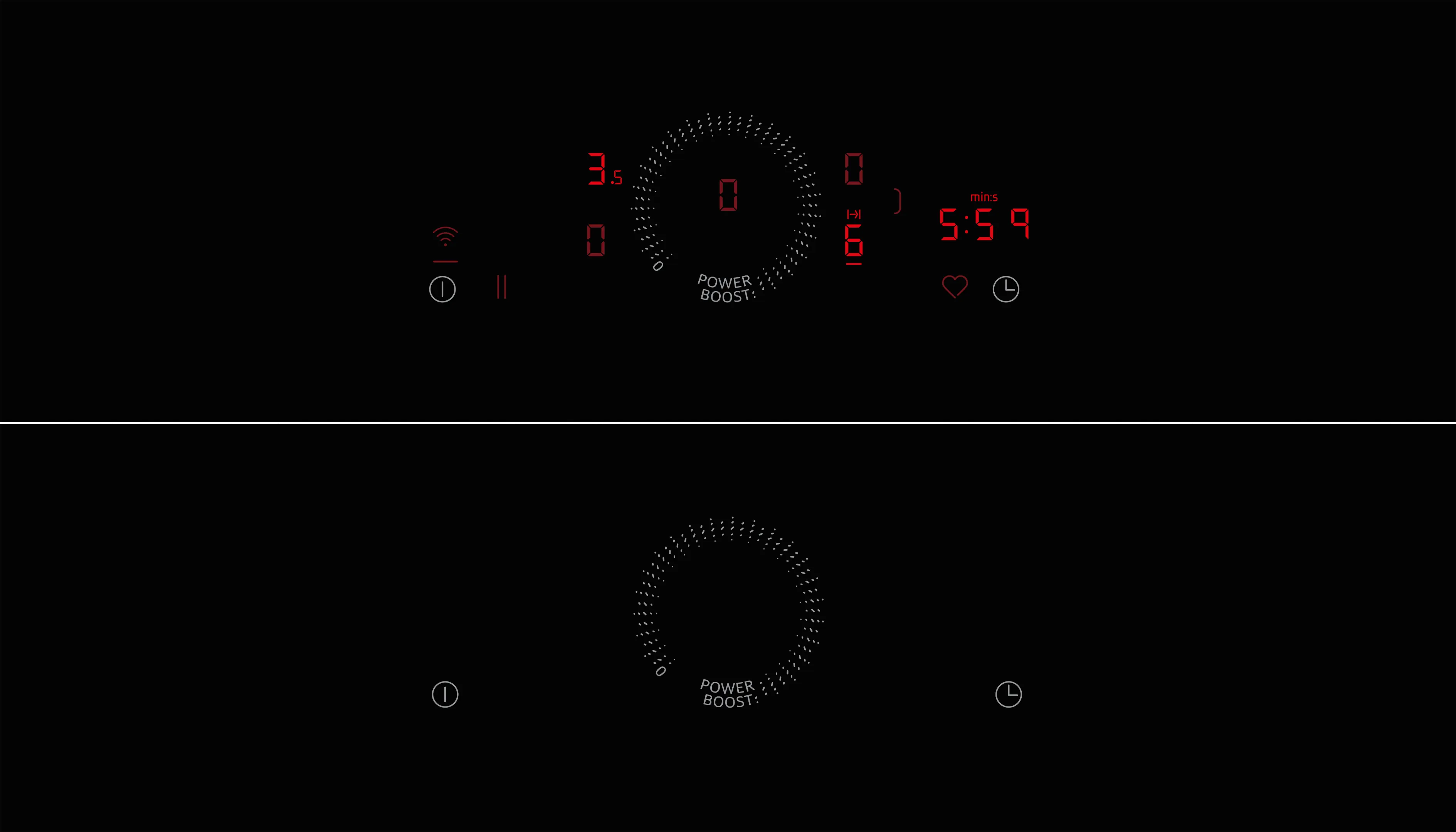 Foto Nr. 2 des Produkts  T58PHW1C0