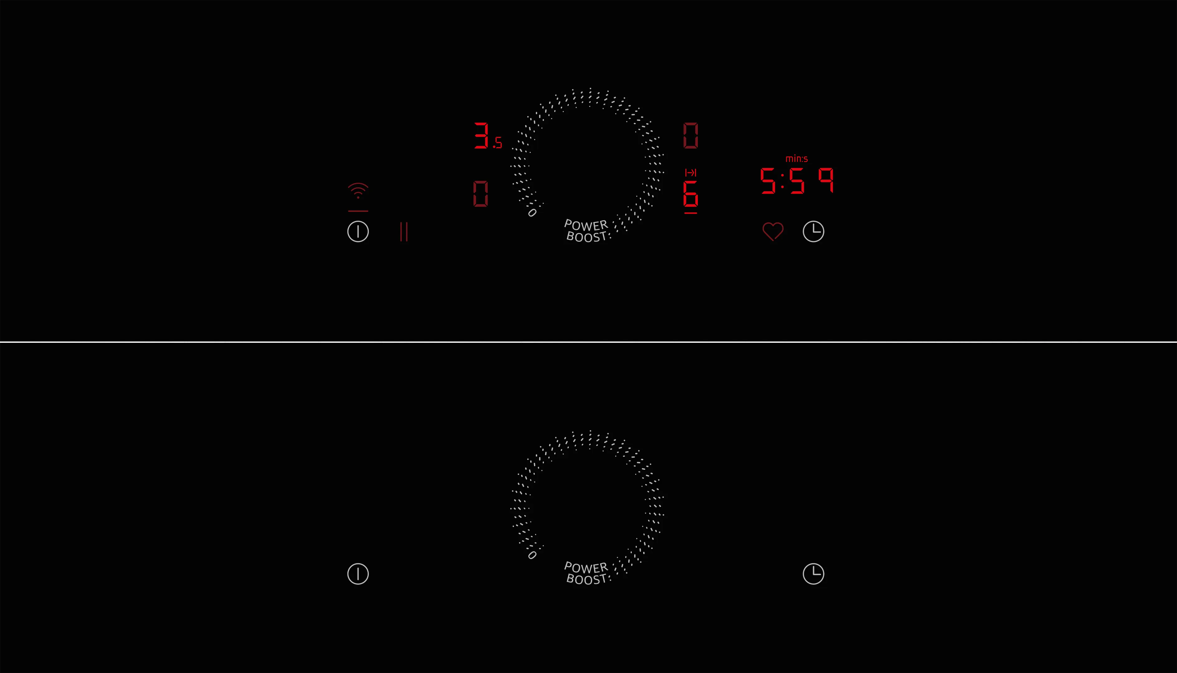 Foto Nr. 2 des Produkts T56SHF1L0