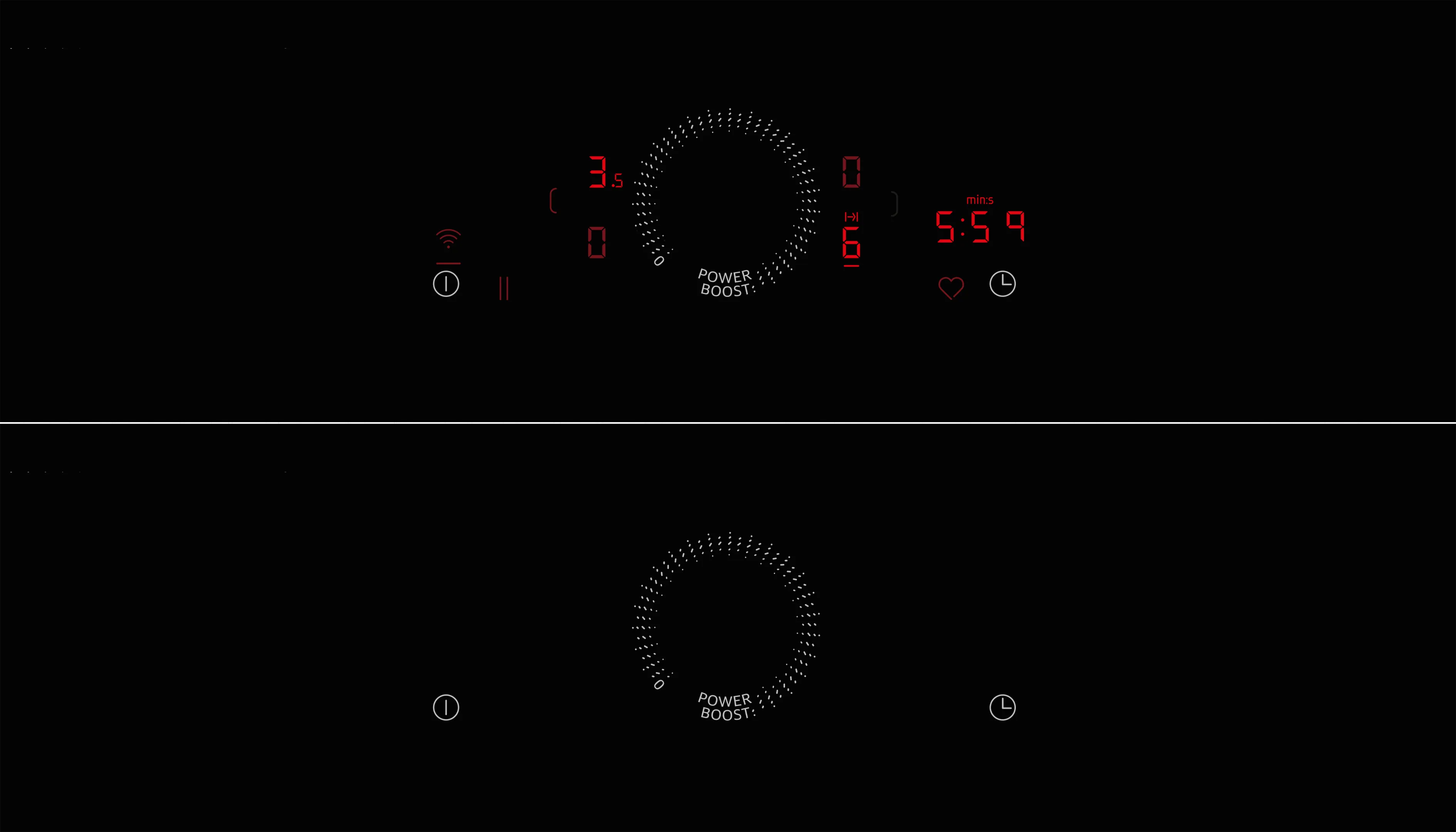 Foto Nr. 2 des Produkts T58SHS1L0