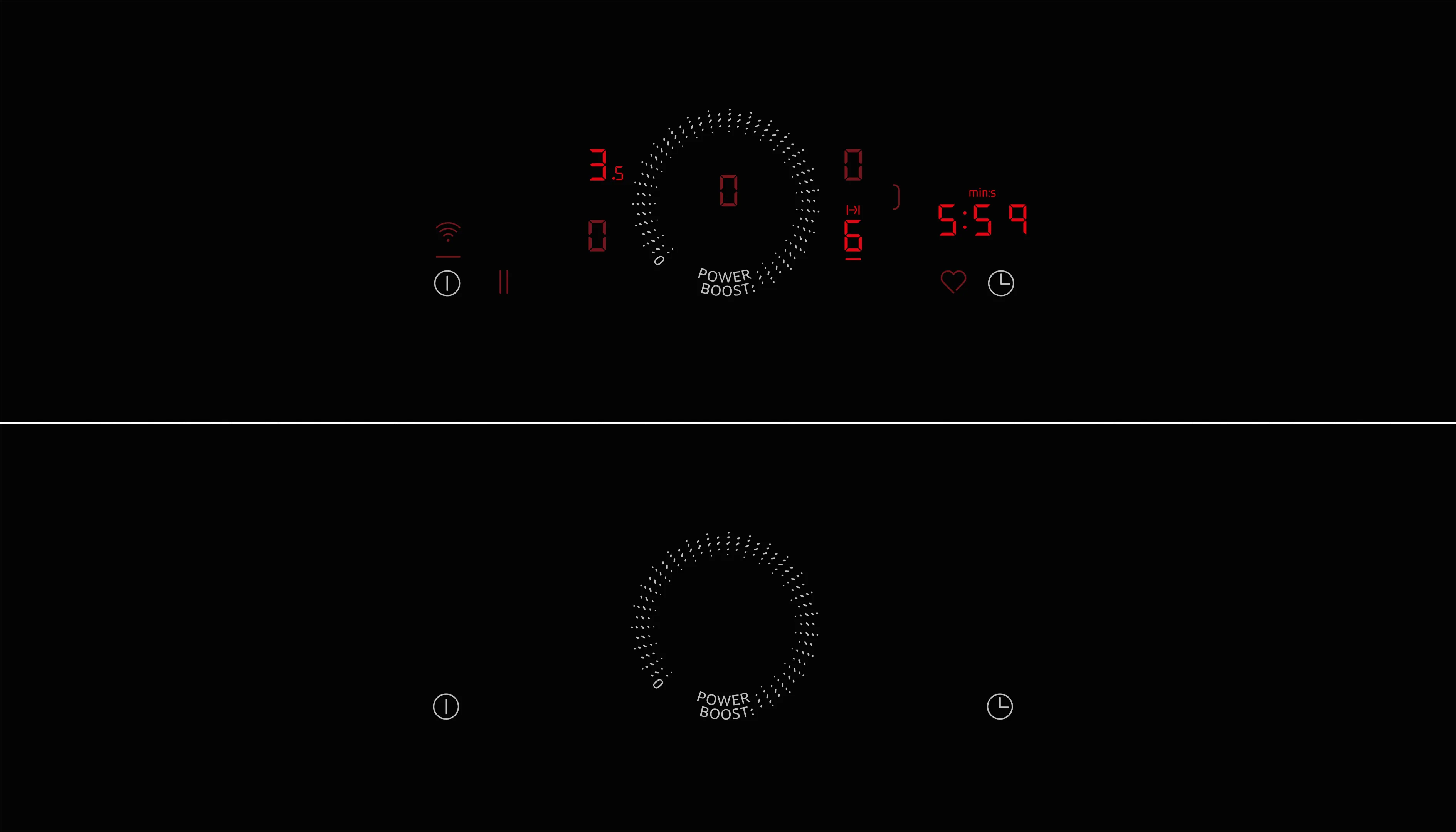 Foto Nr. 2 des Produkts T58SHW1L0