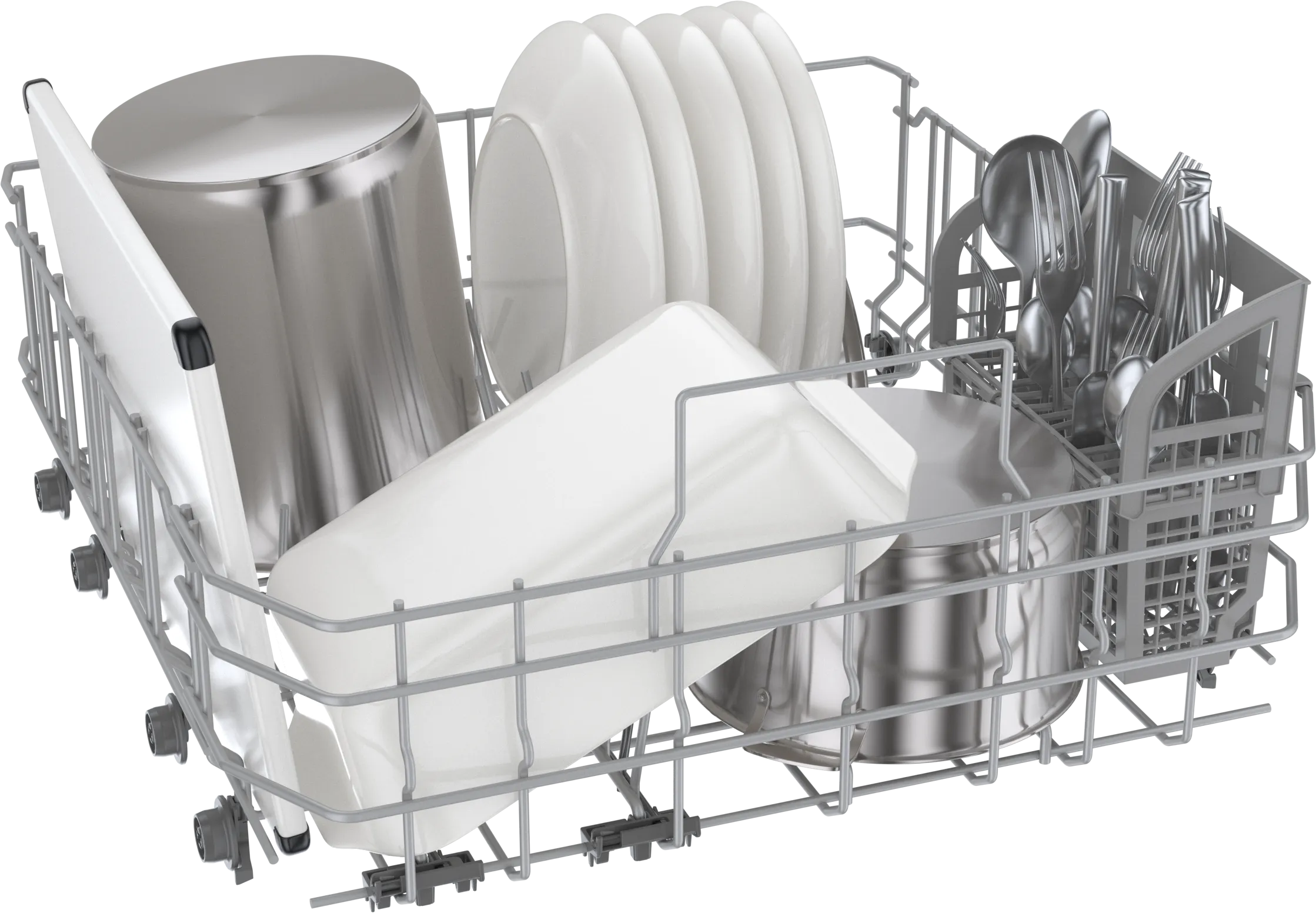 Photo Nr. 13 of the product SHS53CD2N