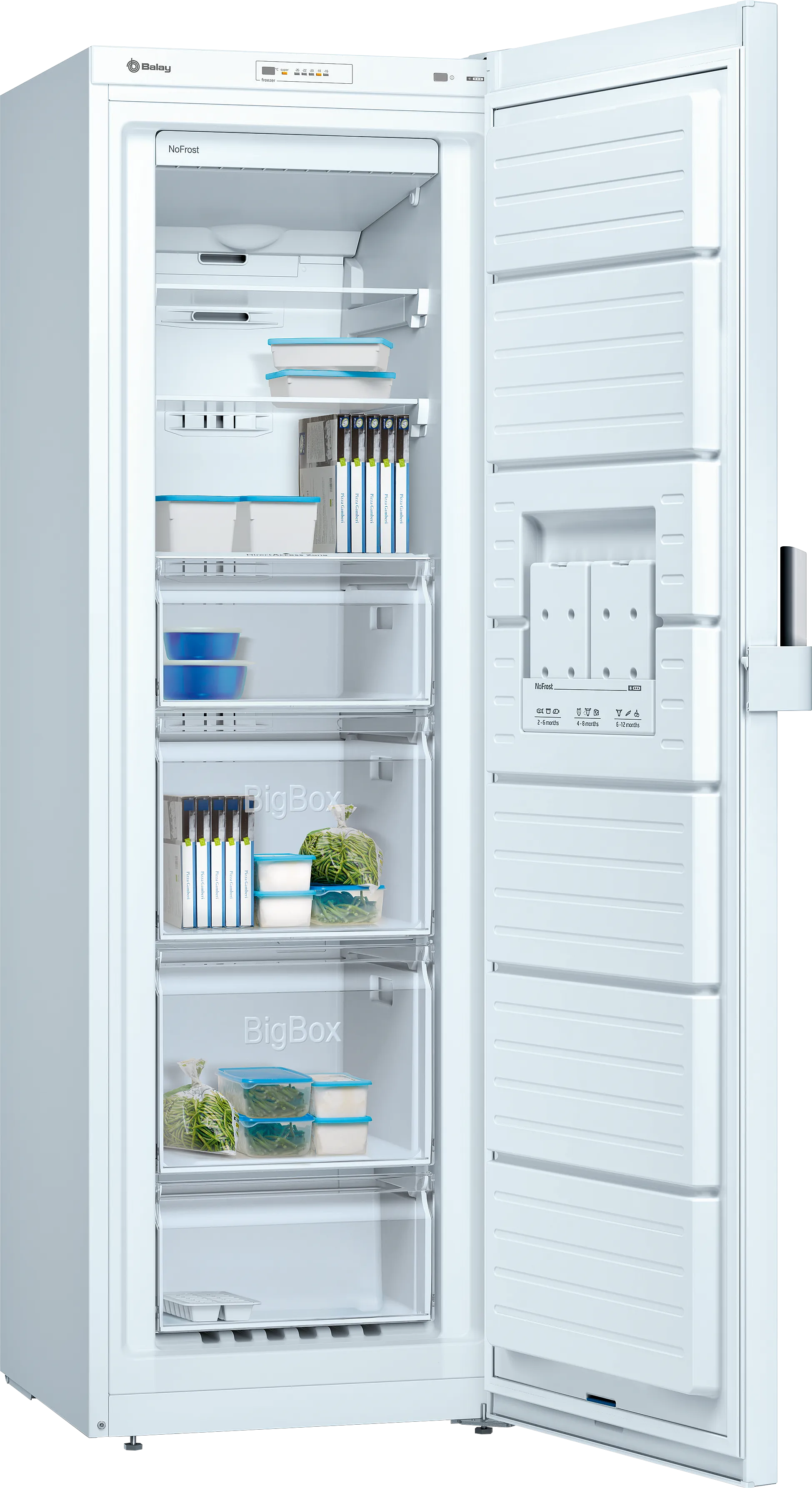 Foto nº 3 del producto 3GFE563WE