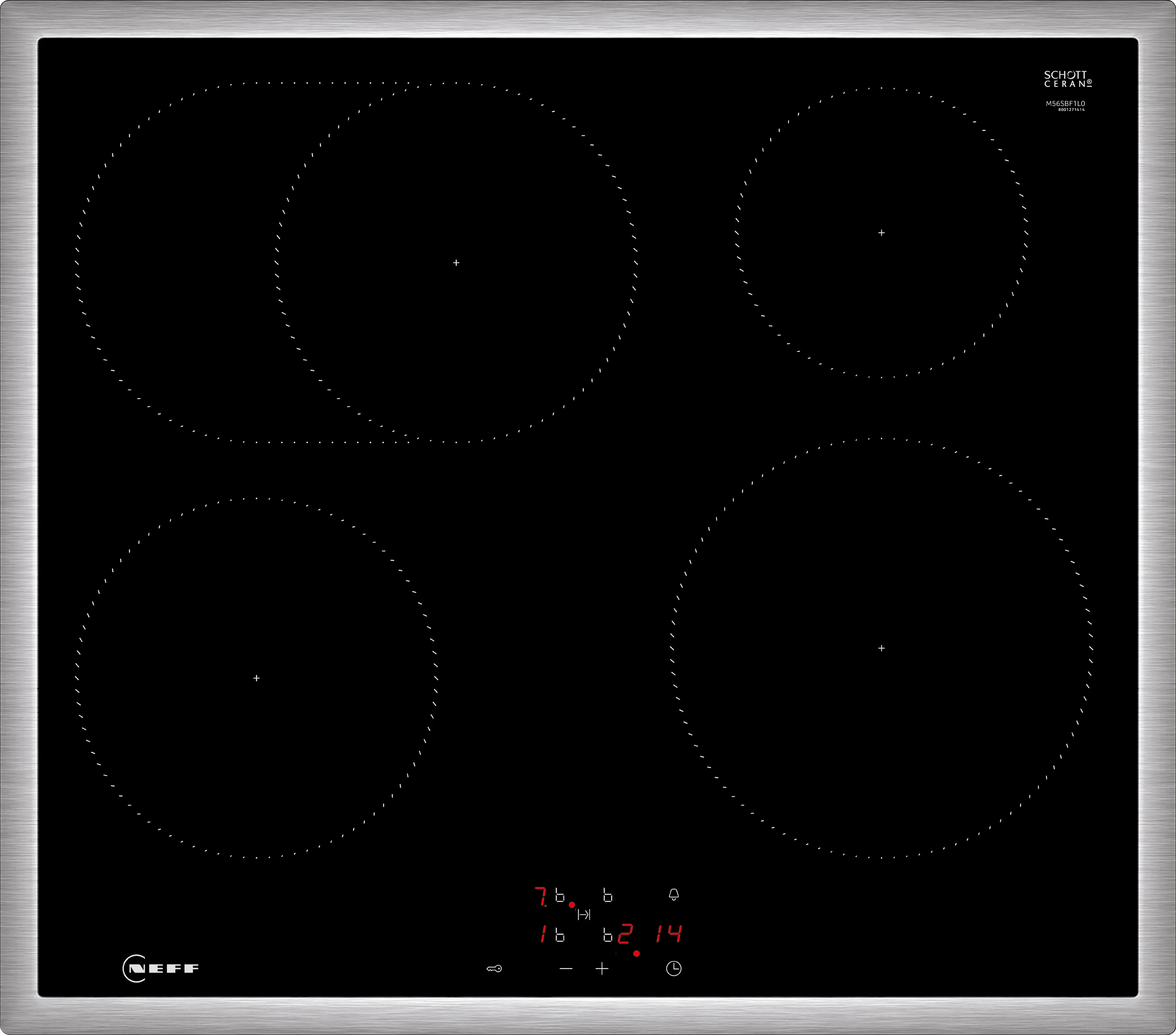 Foto Nr. 3 des Produkts EX4PIB0