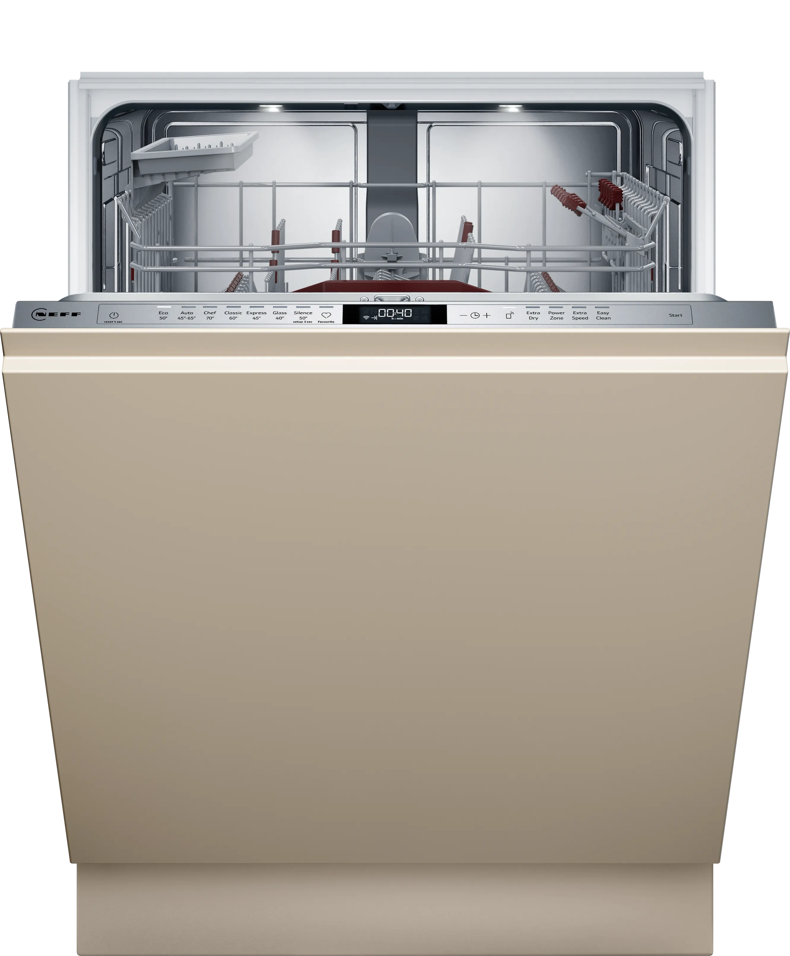 Foto Nr. 1 des Produkts S257EAX00E