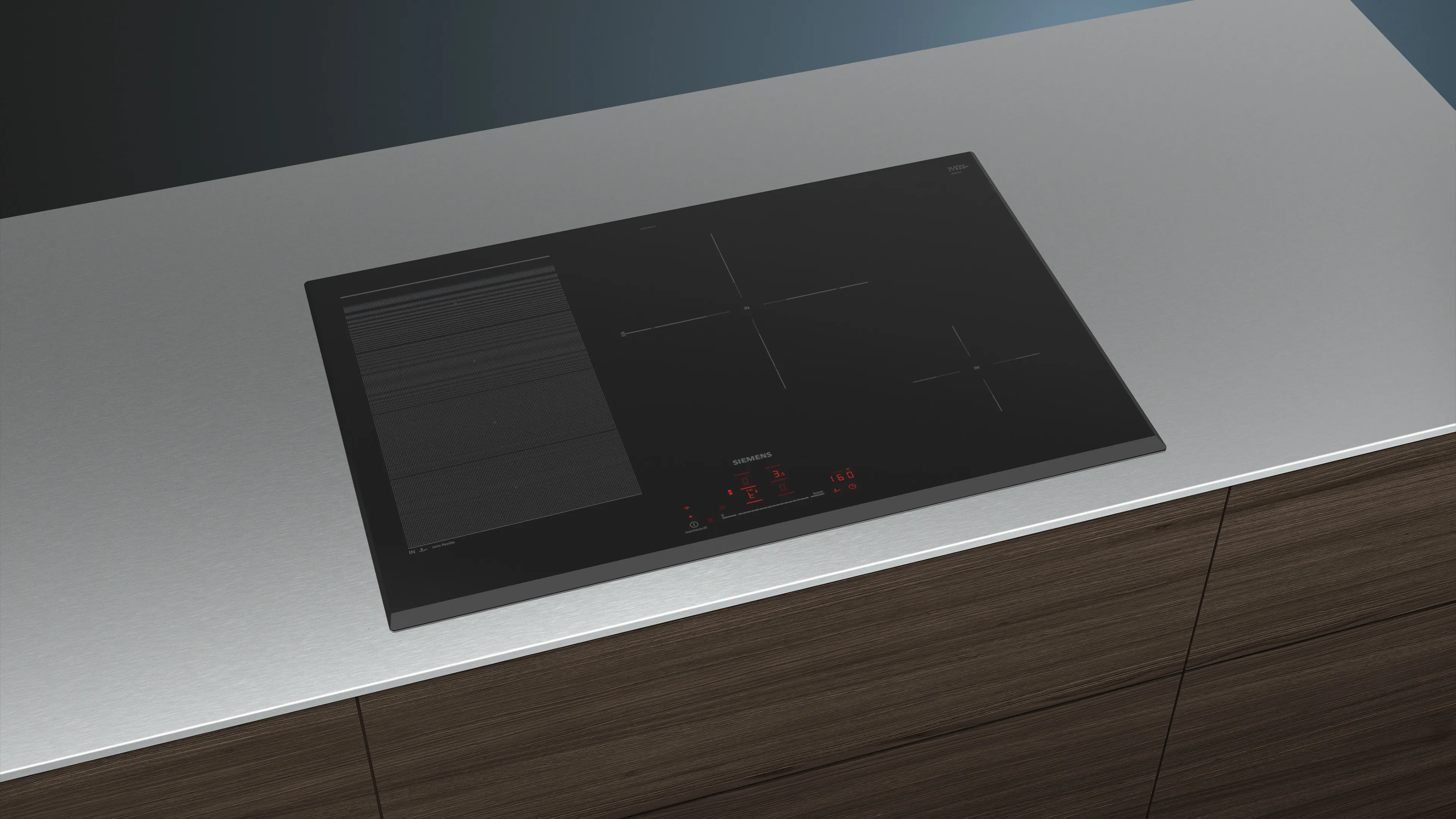 Photo n° 4 du produit EX851HEC1F