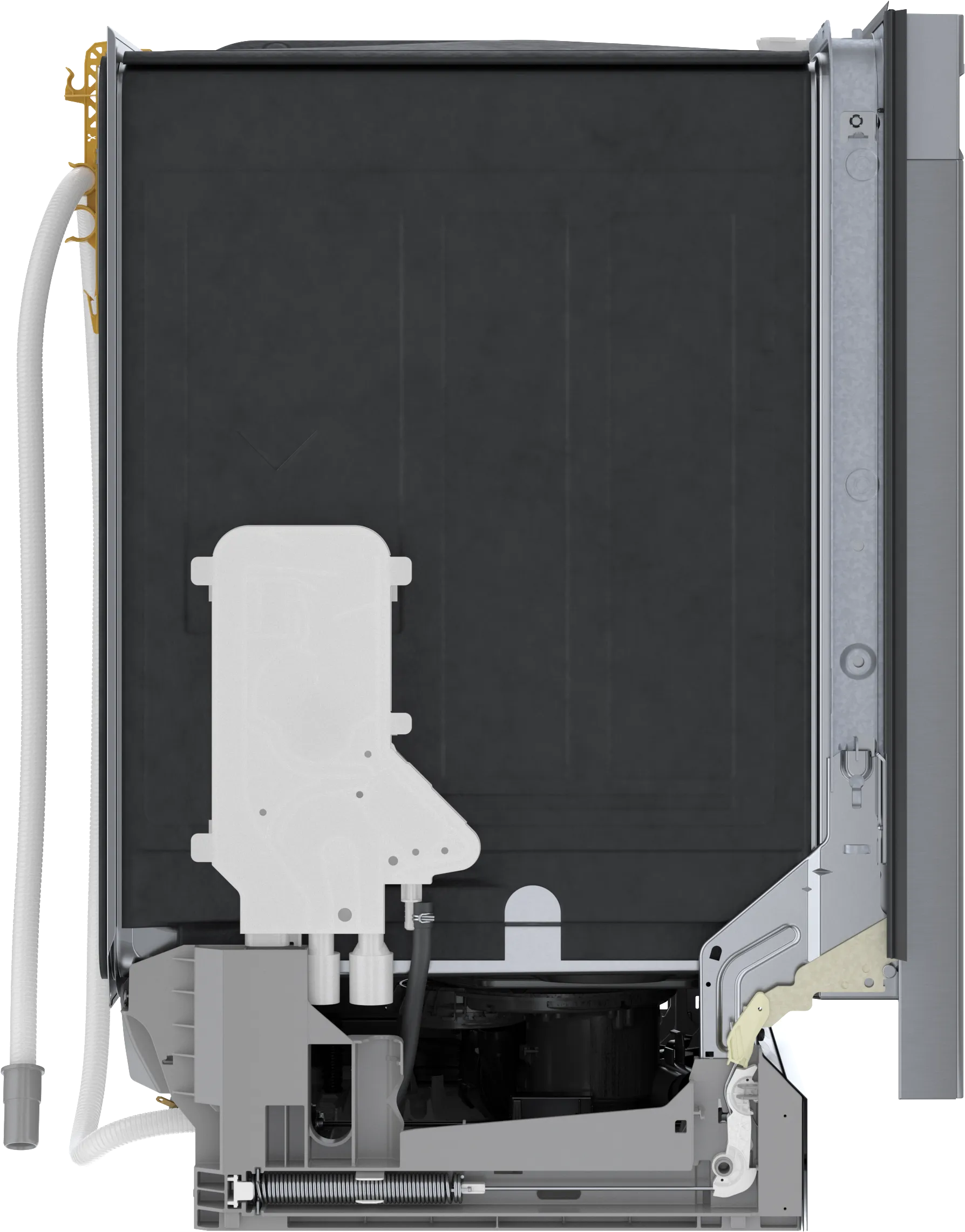 Photo Nr. 18 of the product SHE53C85N