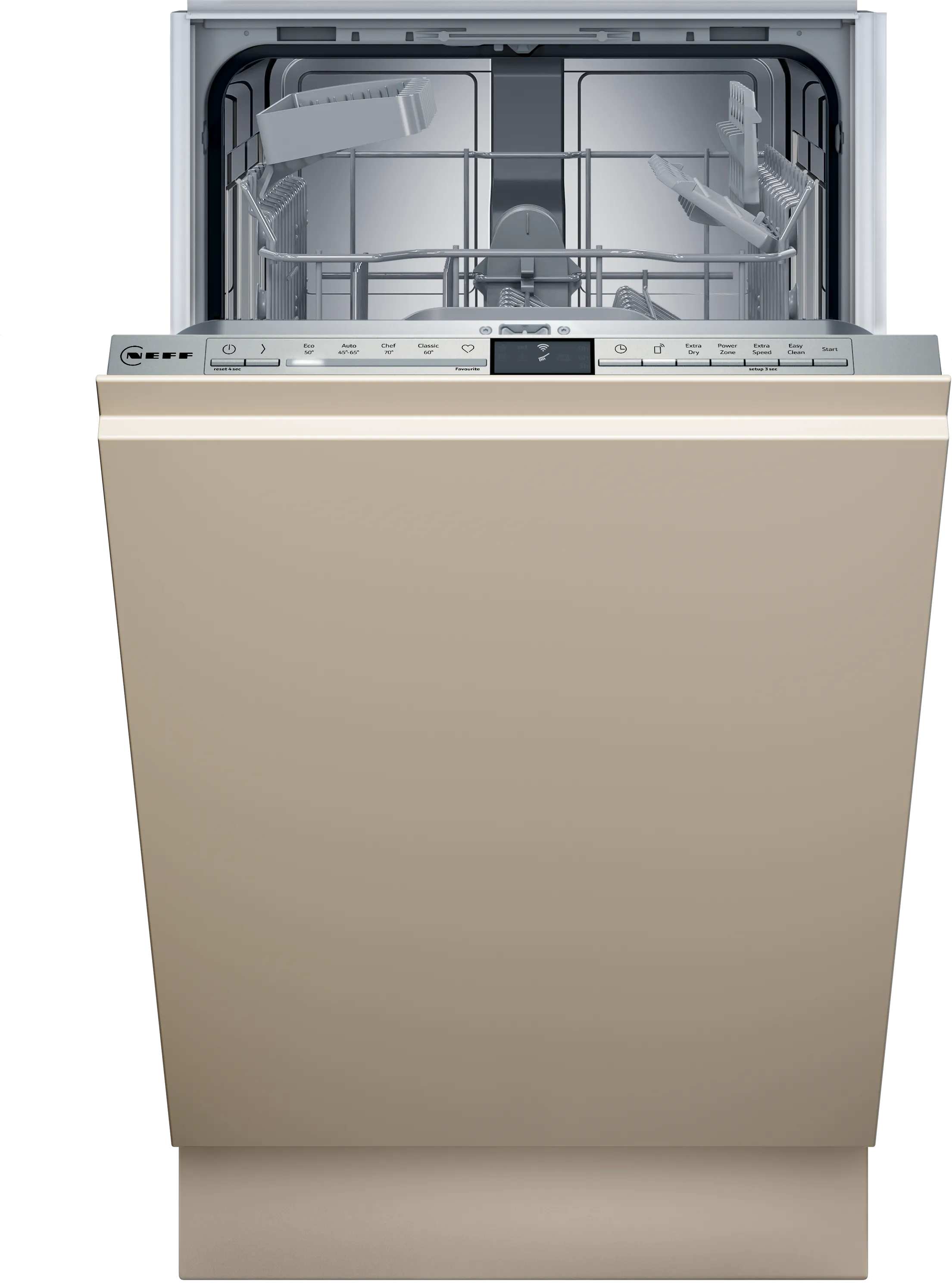 Foto Nr. 1 des Produkts  S853HKX14E