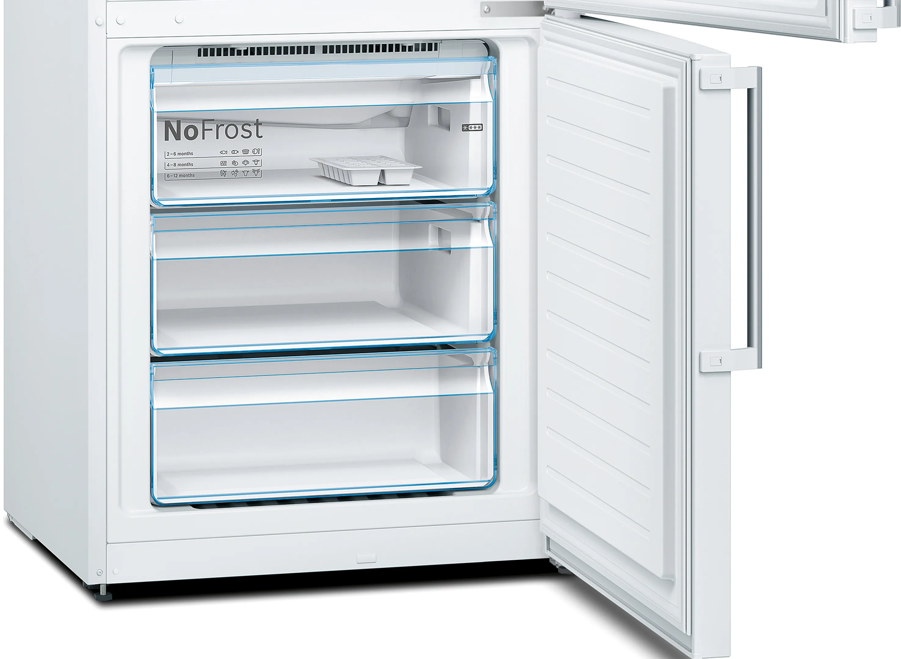 Foto n.º 4 del producto KGN49XWDP