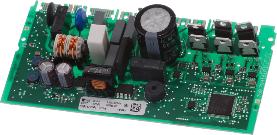 Foto Nr. 1 des Produkts 12018578