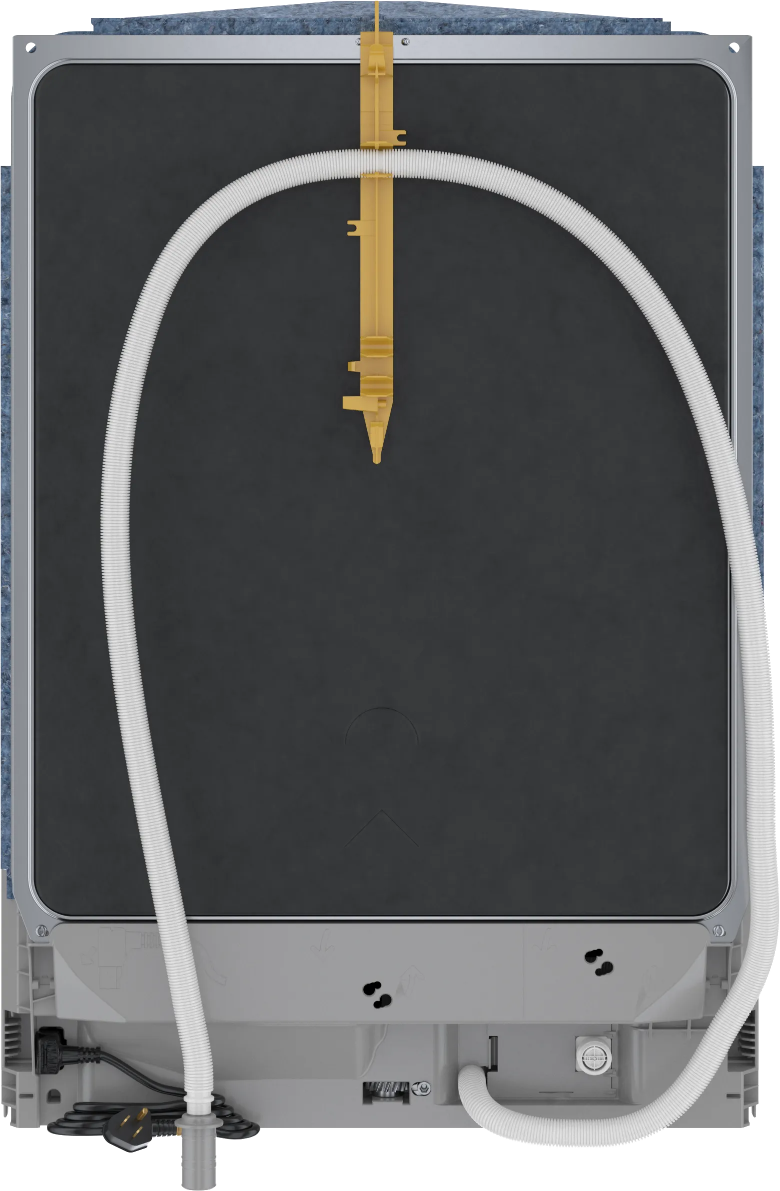 SHP65CM6N Dishwasher | BOSCH US