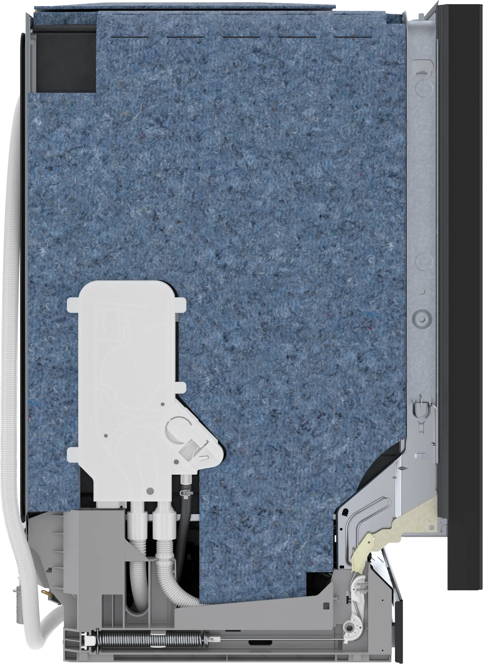 SHP65CM6N Dishwasher | BOSCH US