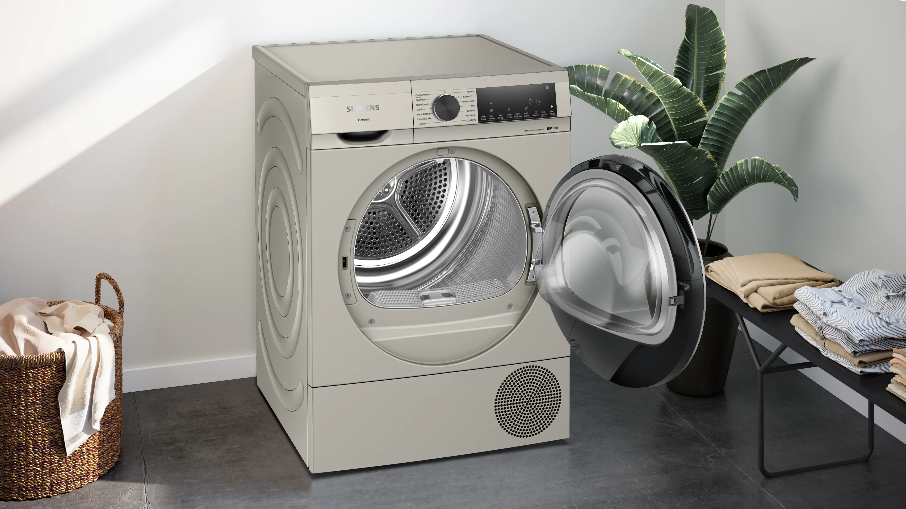 Foto nr. 2 van het product WQ35G2DXNL