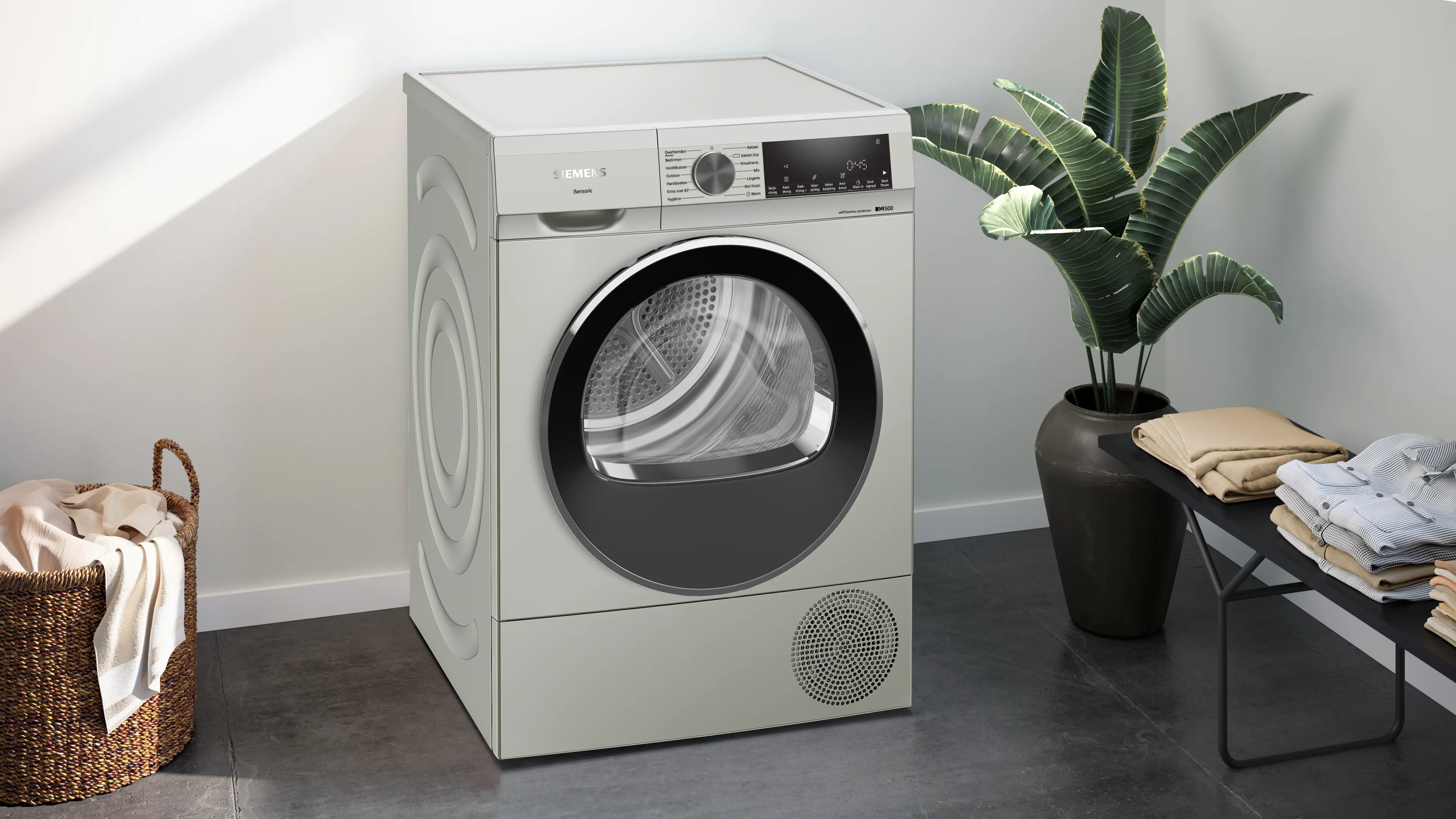 Foto nr. 3 van het product WQ35G2DXNL