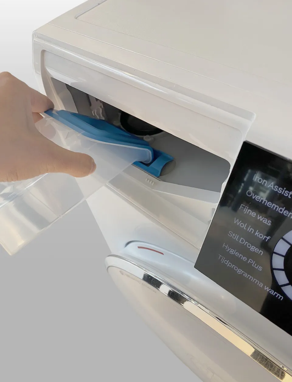 Foto nr. 8 van het product WQB246C9NL